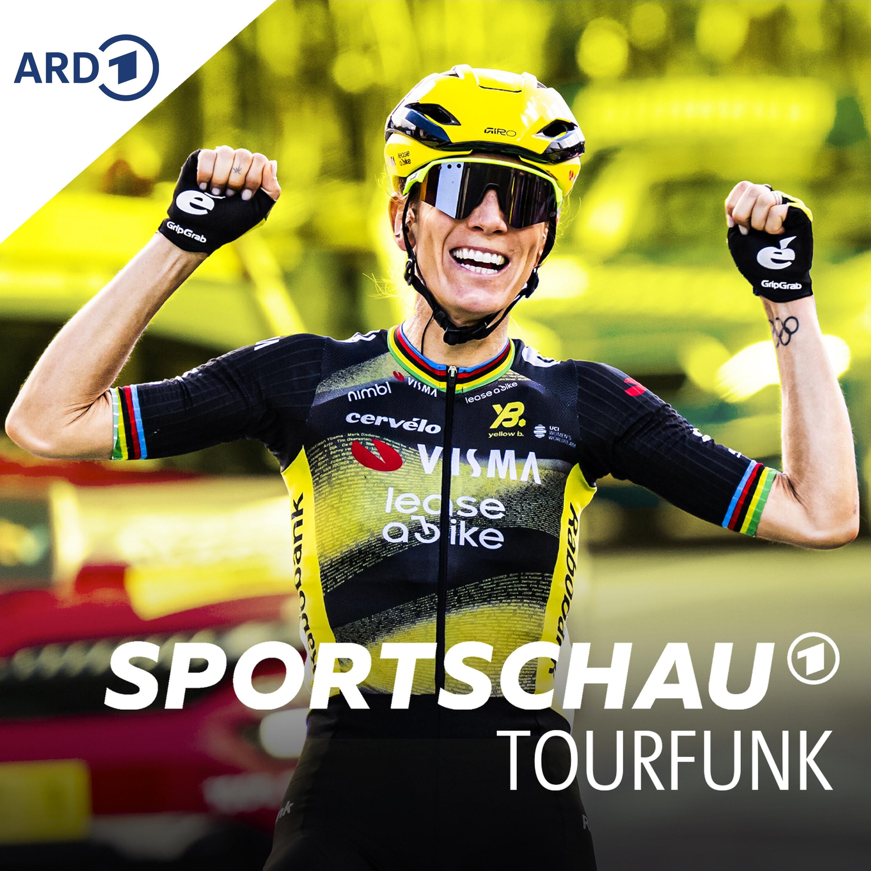 8. Etappe: Tour de France Femmes - Ein Festtag des Radsports