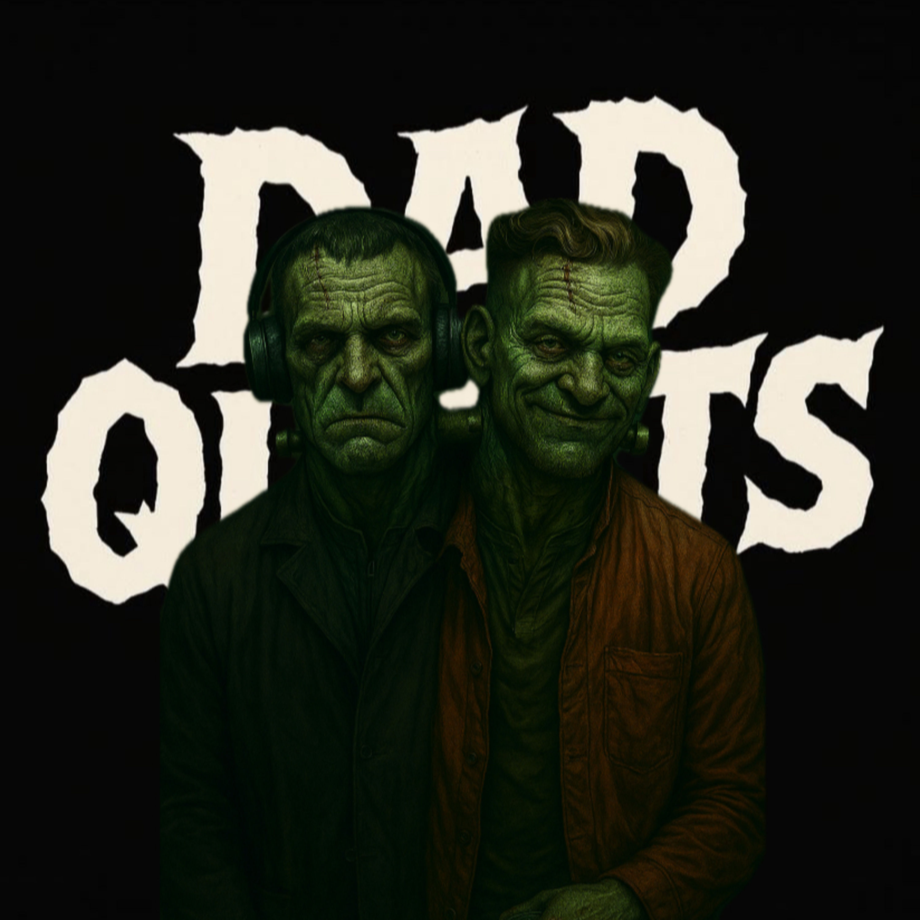 #8: Frankenstein und andere Vaterfreuden