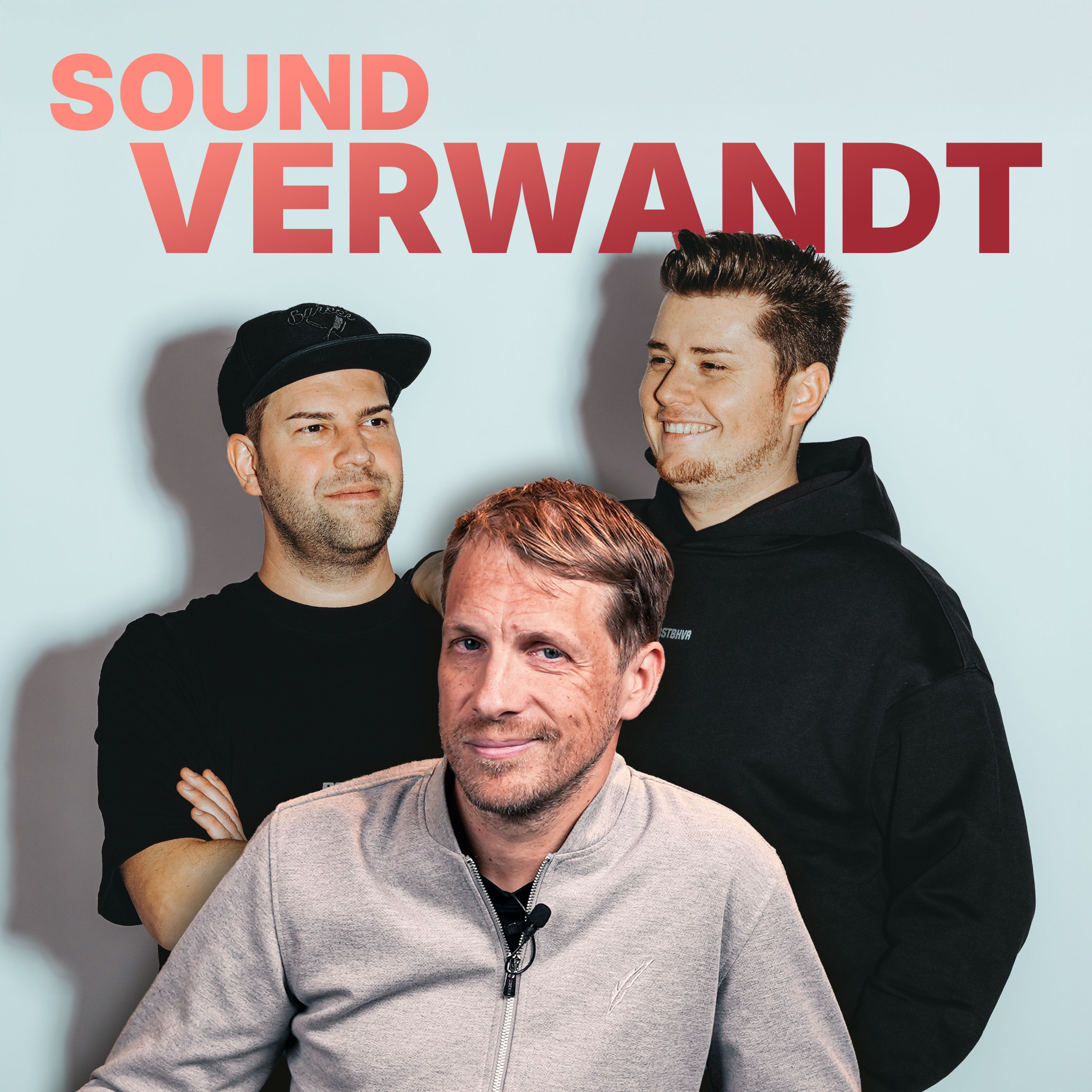 #8 Ich habe mich als sechster Backstreet Boy angeboten (mit Oliver Pocher)