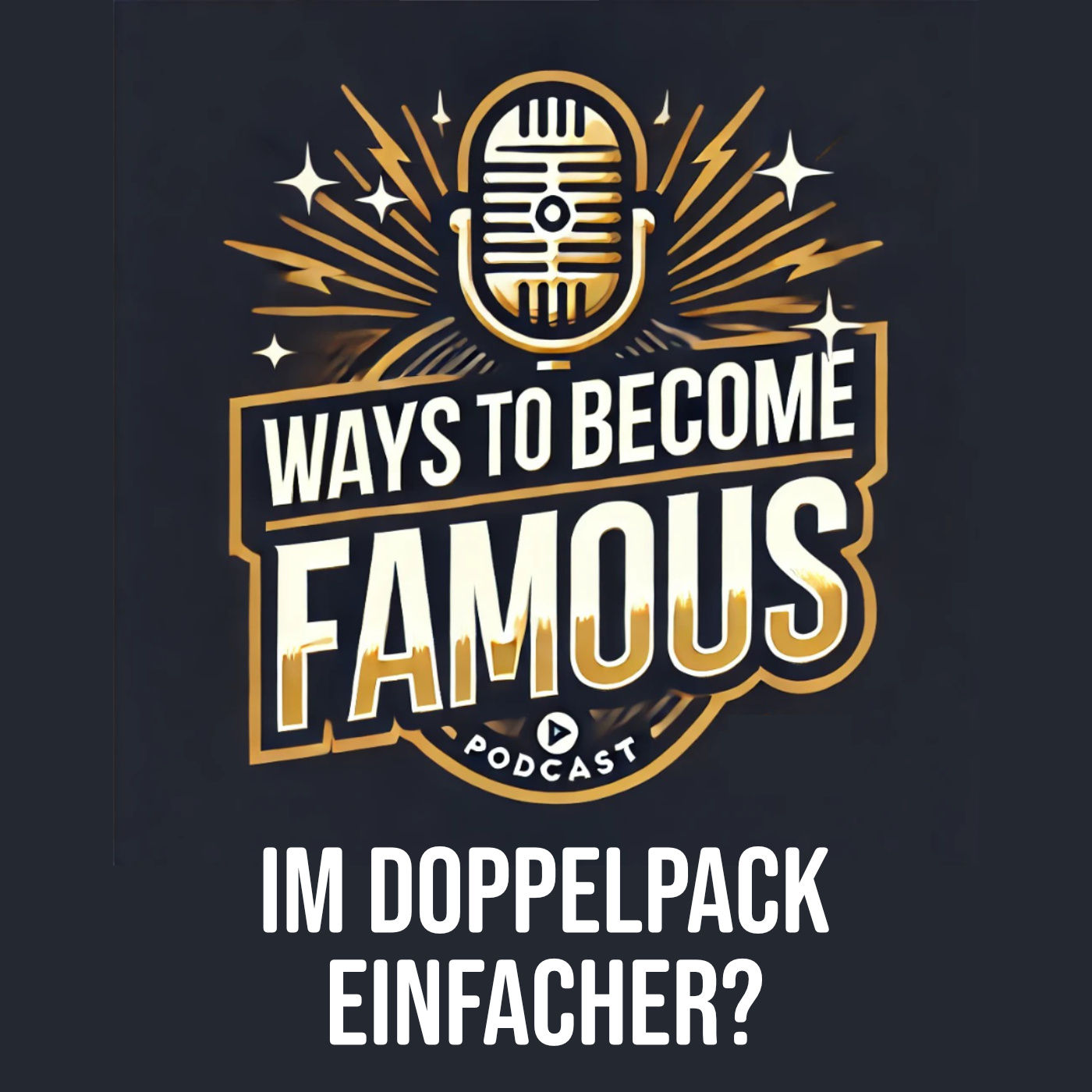 #8 Im Doppelpack einfacher?
