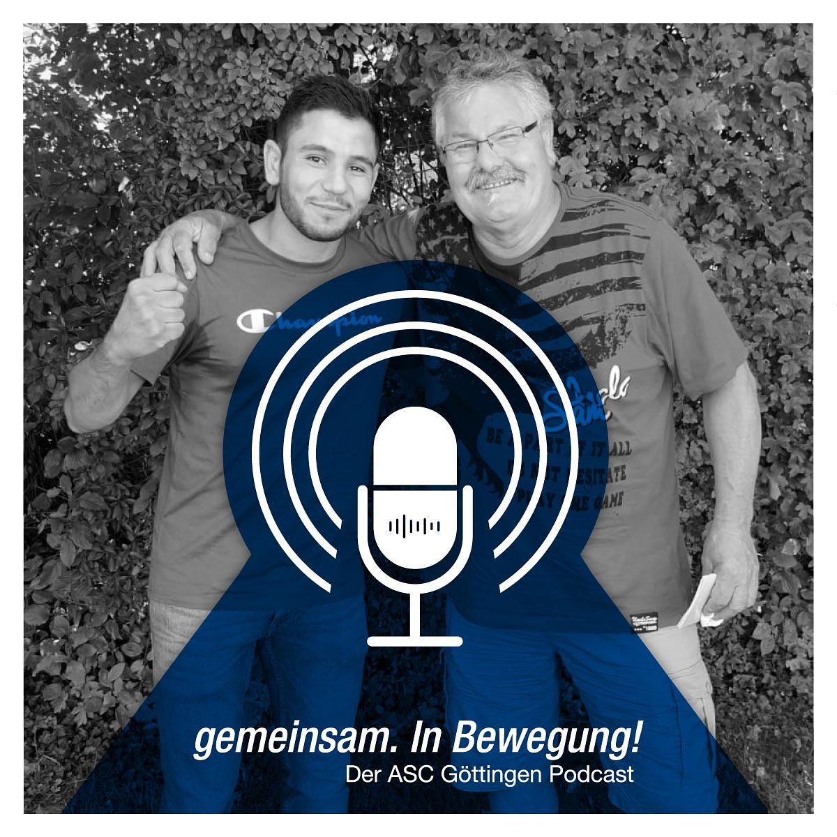 #8 "Jede Schweißperle zählt doppelt!"