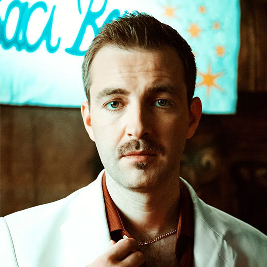 #8 Josh. über sein neues Album "Reparatur"
