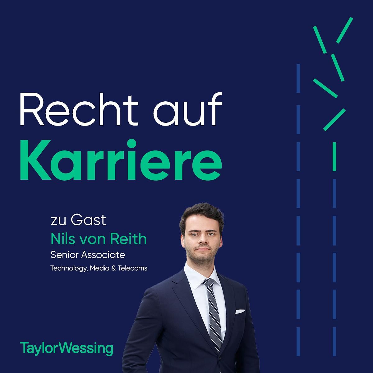 #8 KI im juristischen Alltag: Wie sich anwaltliche Arbeit durch neue Tools verändert