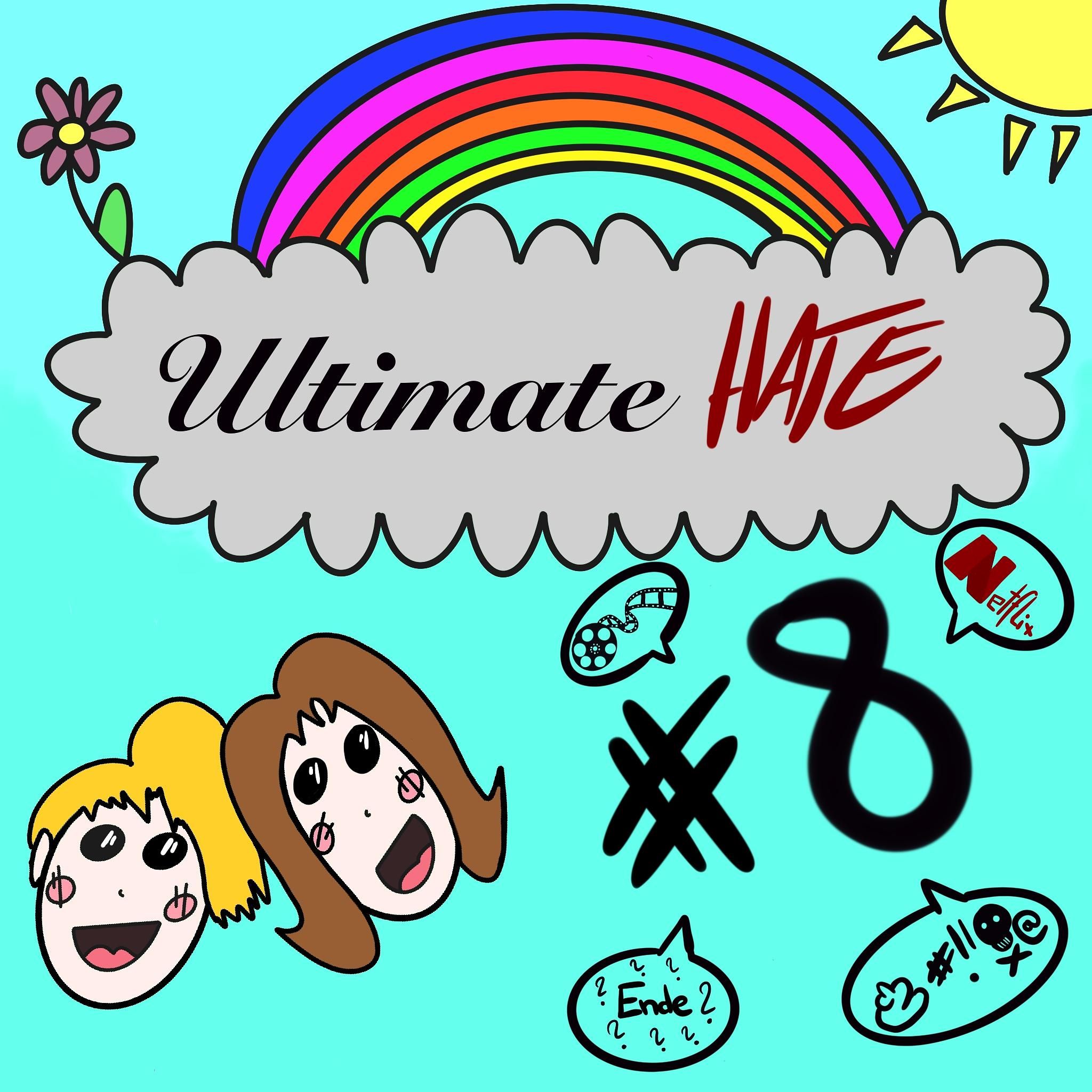 #8 Kinobesuche, Serien und Filme