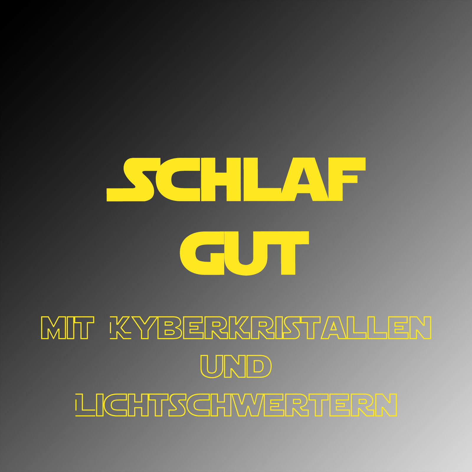 #8 Kyberkristalle & Lichtschwerter