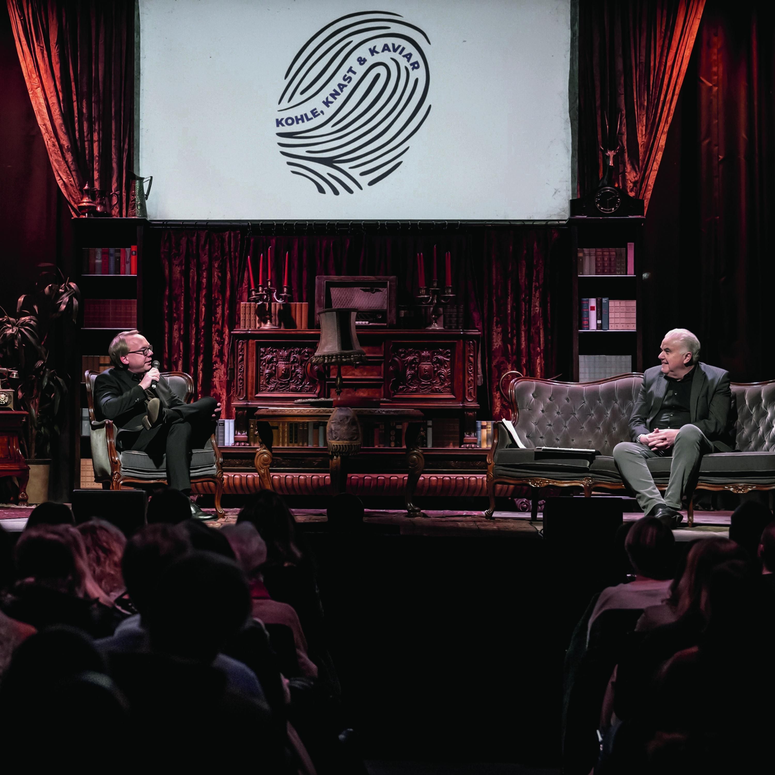 #8 LIVE: Der Vampir von Düsseldorf