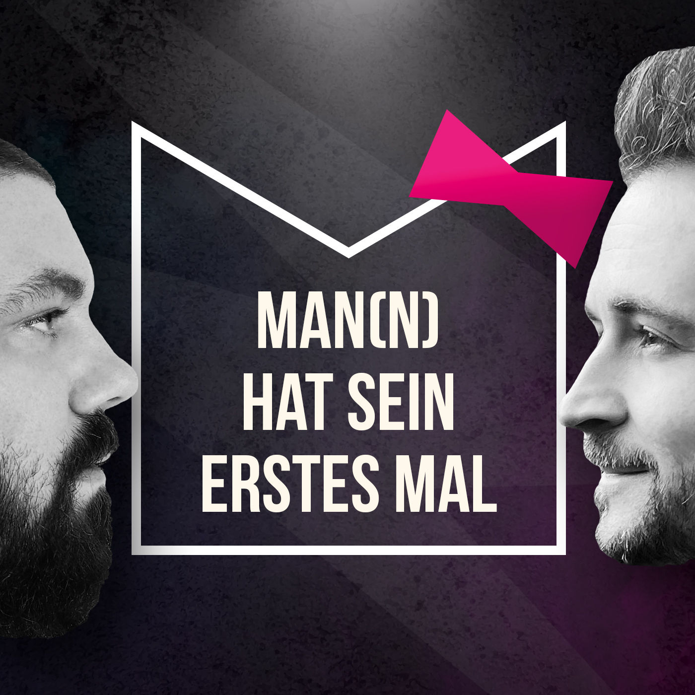 8. Man(n) hat sein erstes Mal