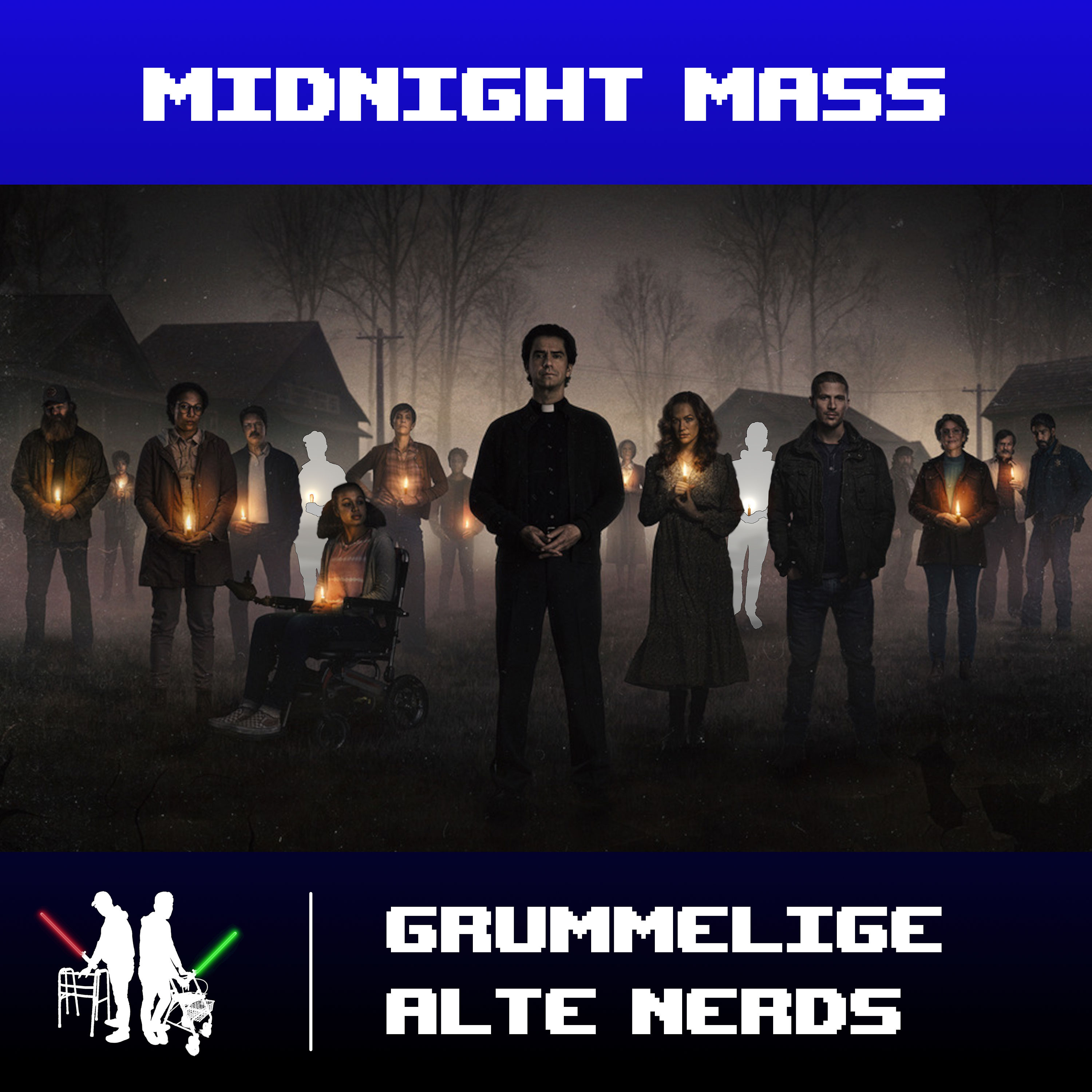 8 - Midnight Mass