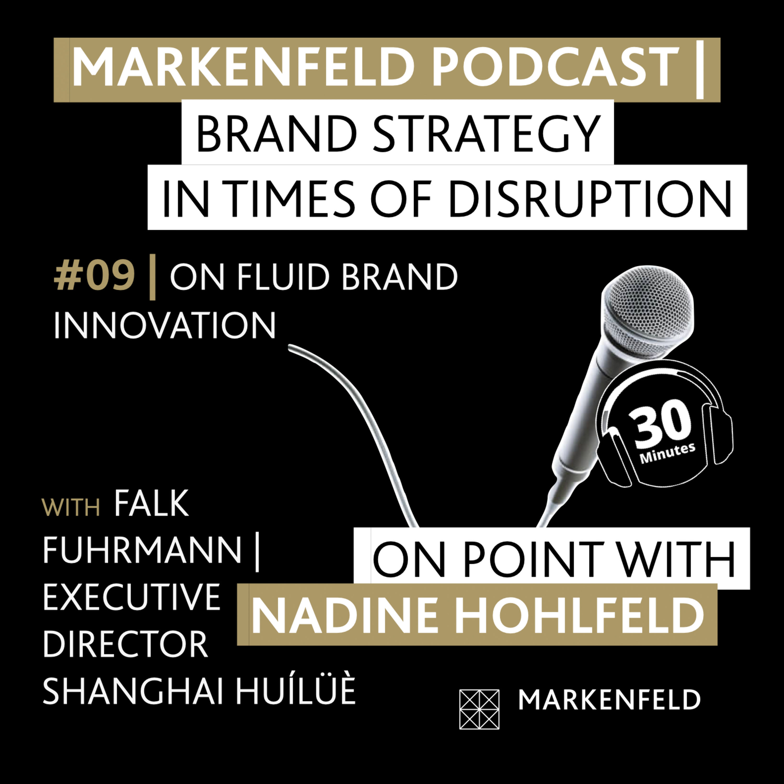 đ„ 8 | ON DESTINATION MARKETING with MARCEL MEYER (MD GRAUBĂNDEN DIGITAL)