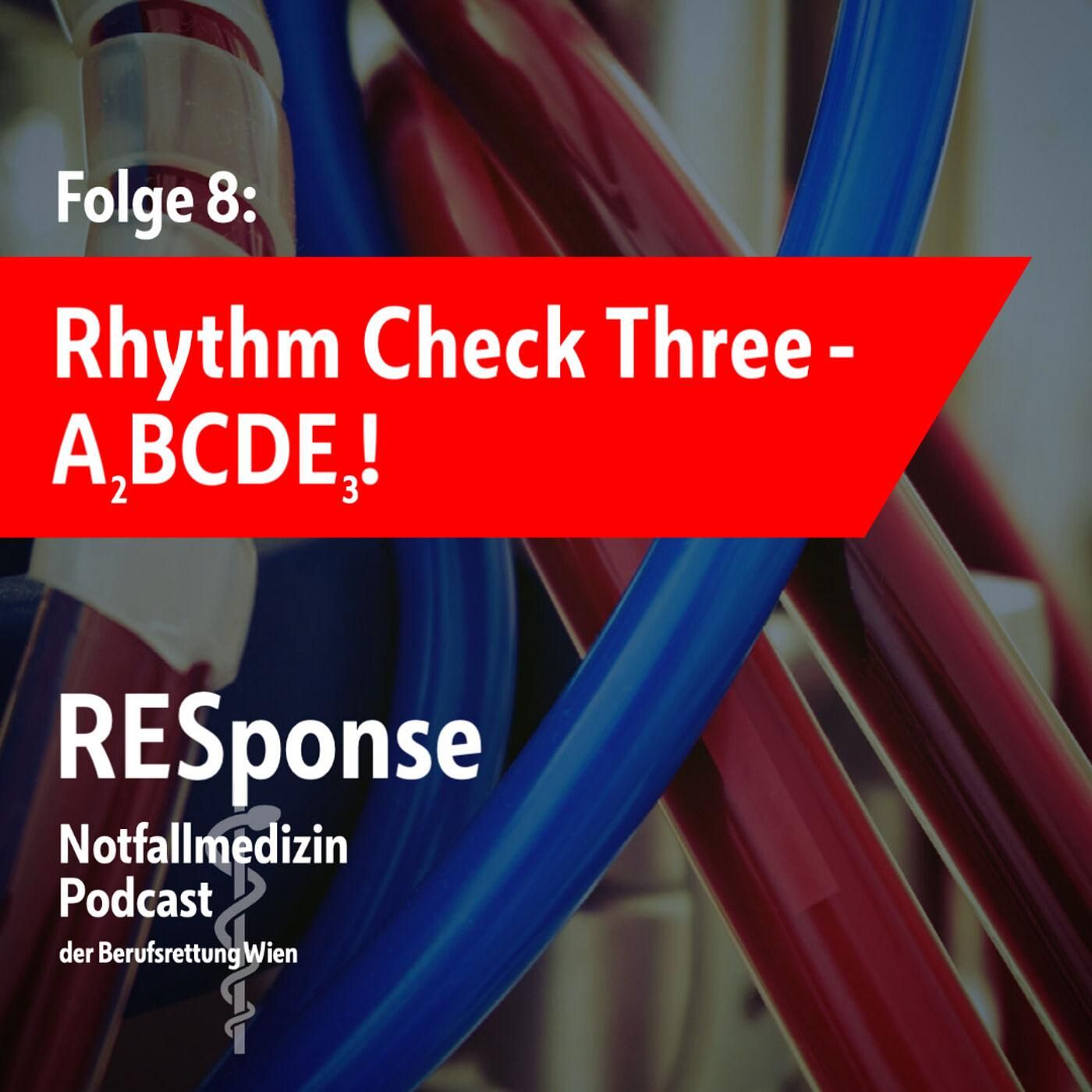#8: Rhythm Check Three – A2BCDE3!
