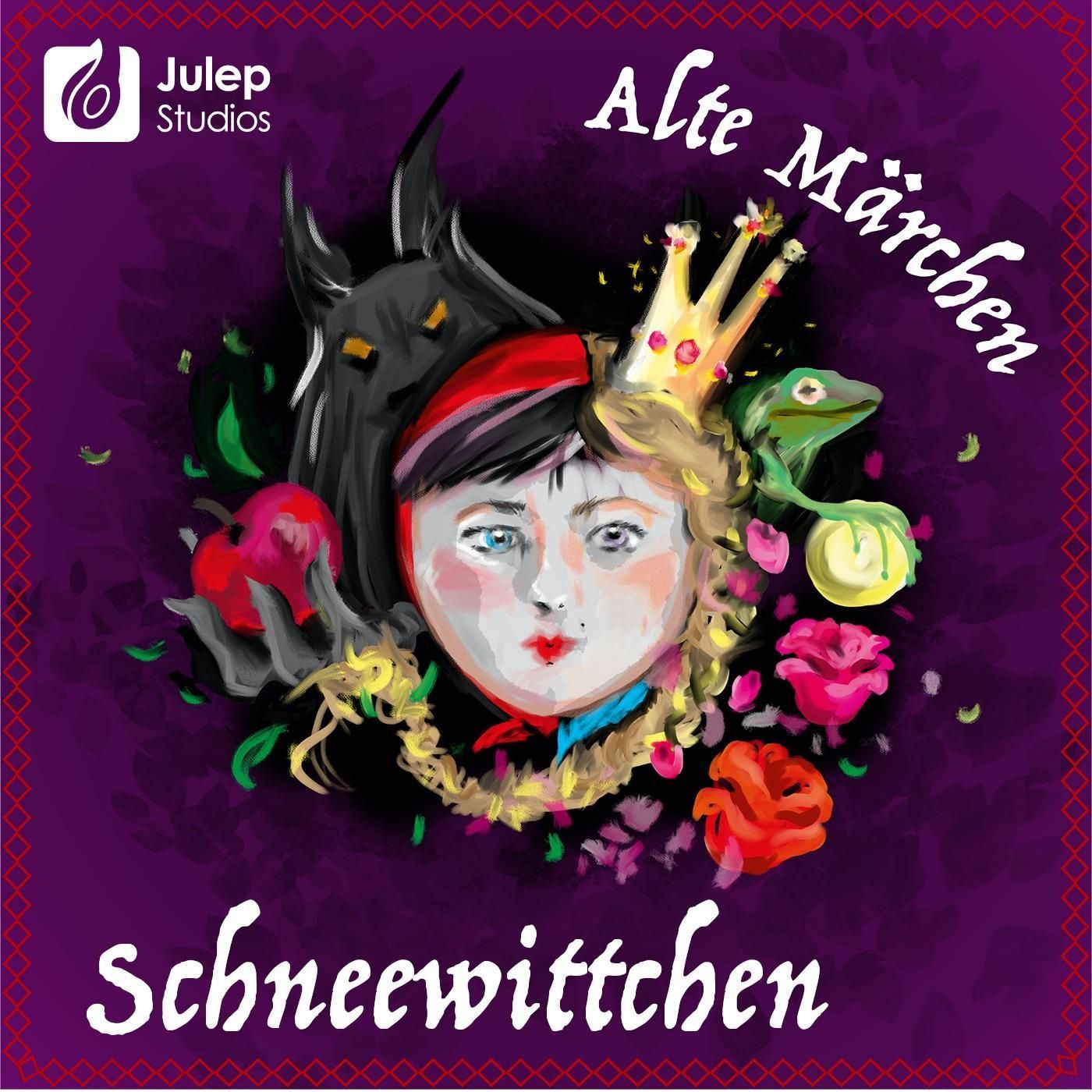 #8 Schneewittchen und die sieben Zwerge