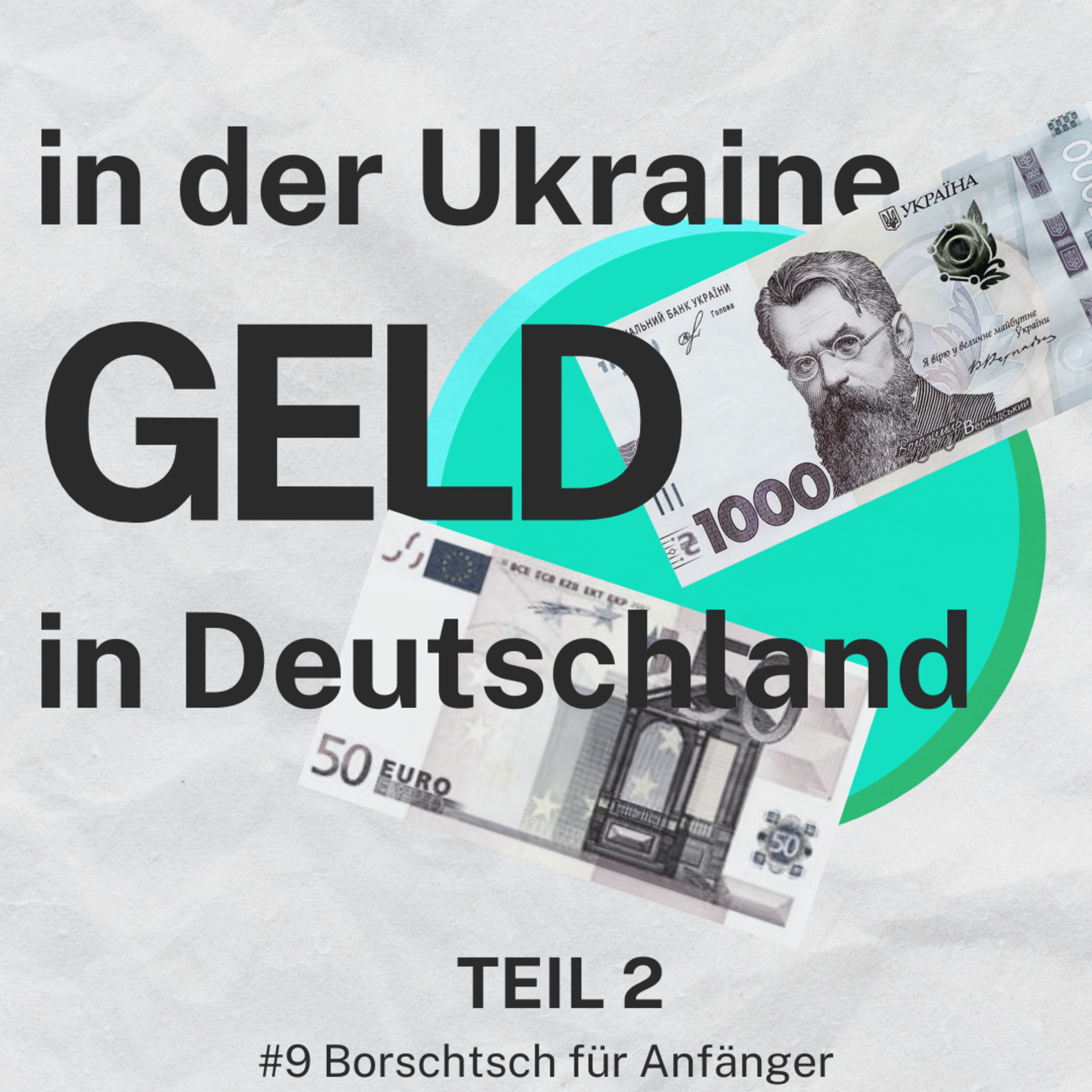 #8 Teil 2 Umgang mit Geld
