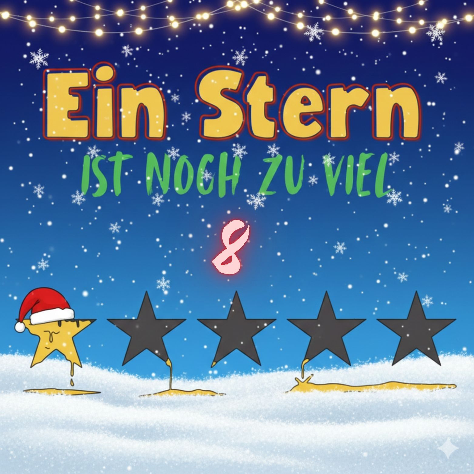 8. Türchen Adventkalender