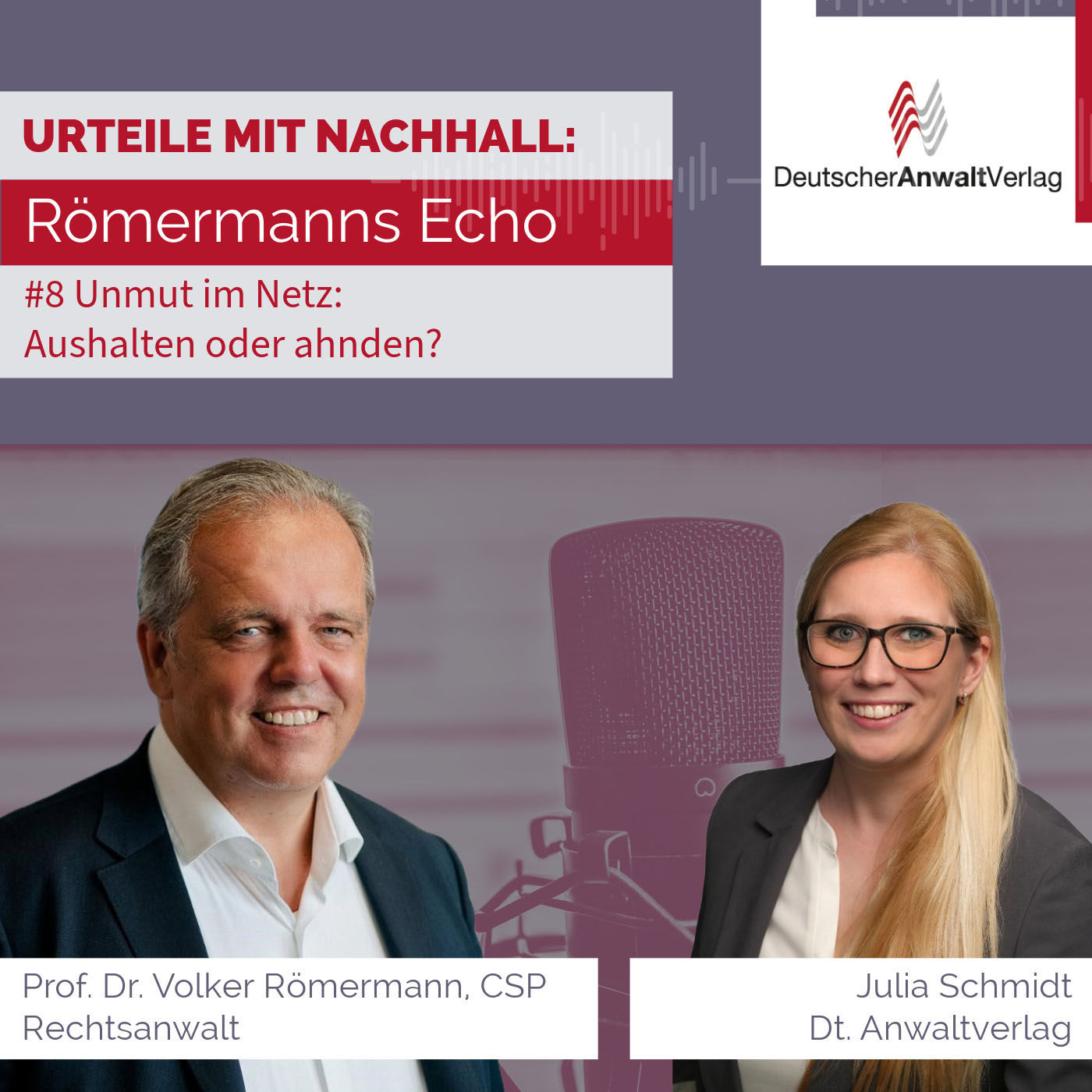 #8 Unmut im Netz: Aushalten oder ahnden?
