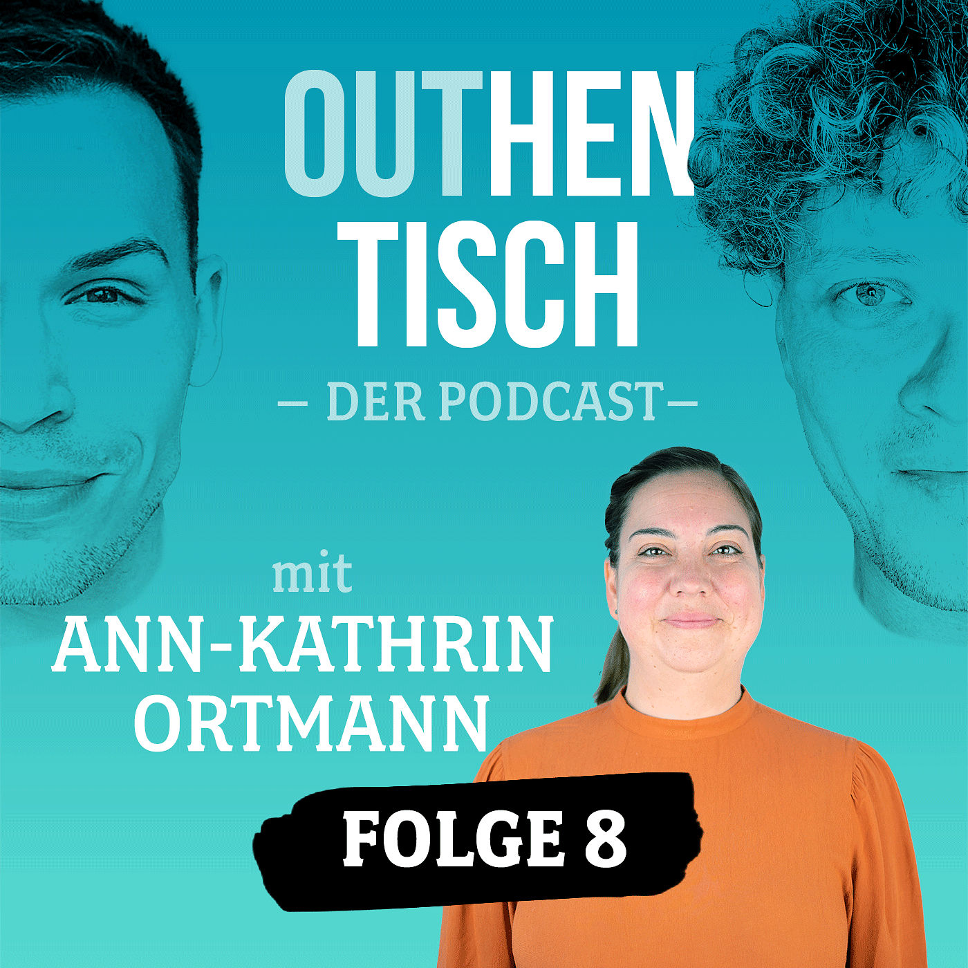 8 · Vielleicht mal vegan? Mit @annisbuntewelt
