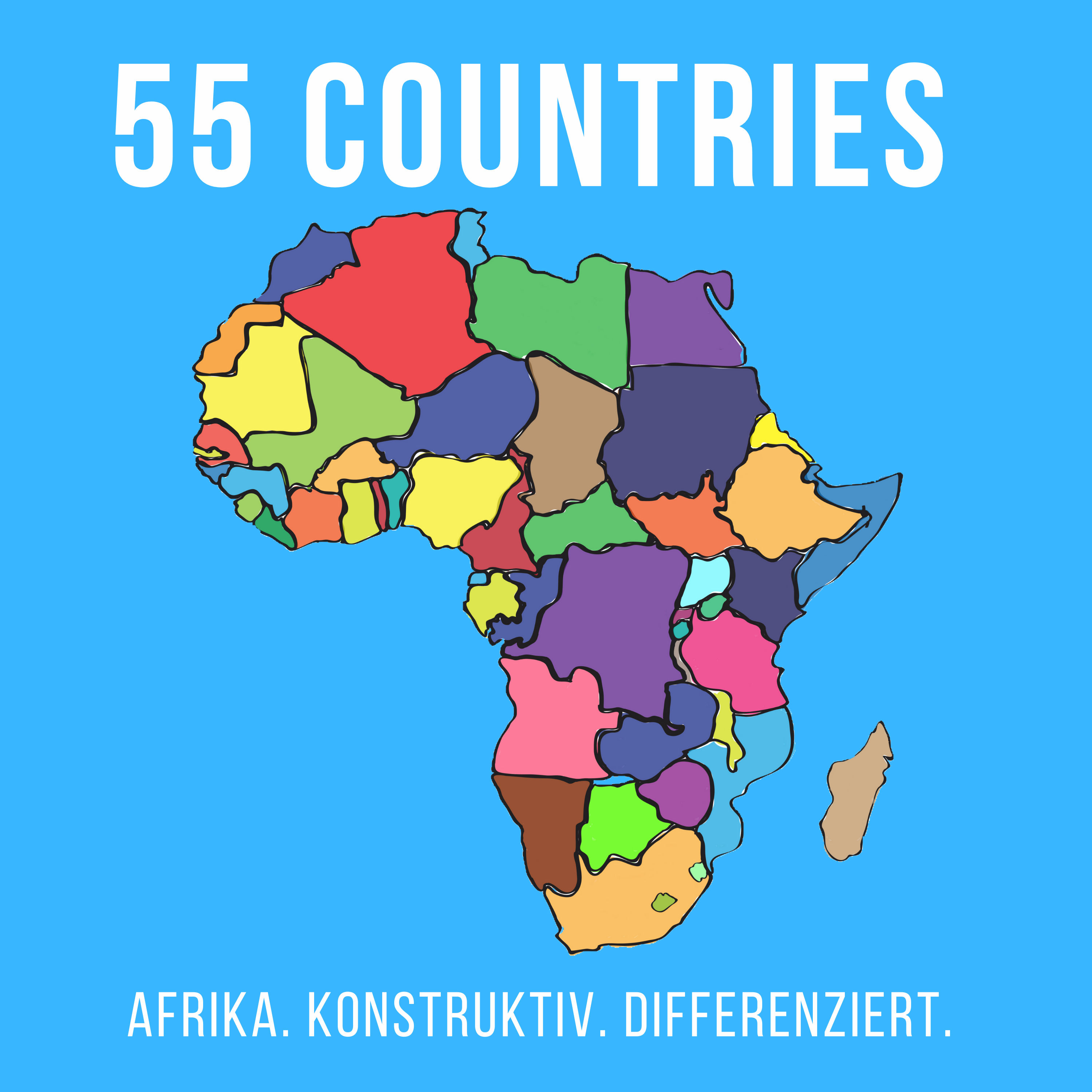 #8 Was bleibt vom Jahr 2021 in Afrika?