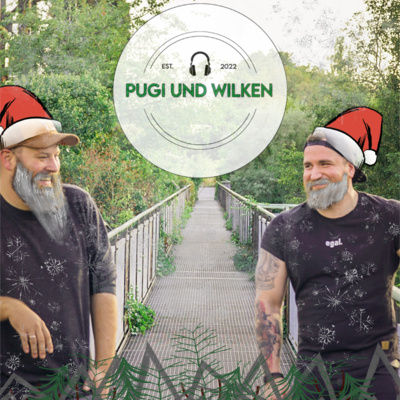 #8 Weihnachtshäppchen Nr.2
