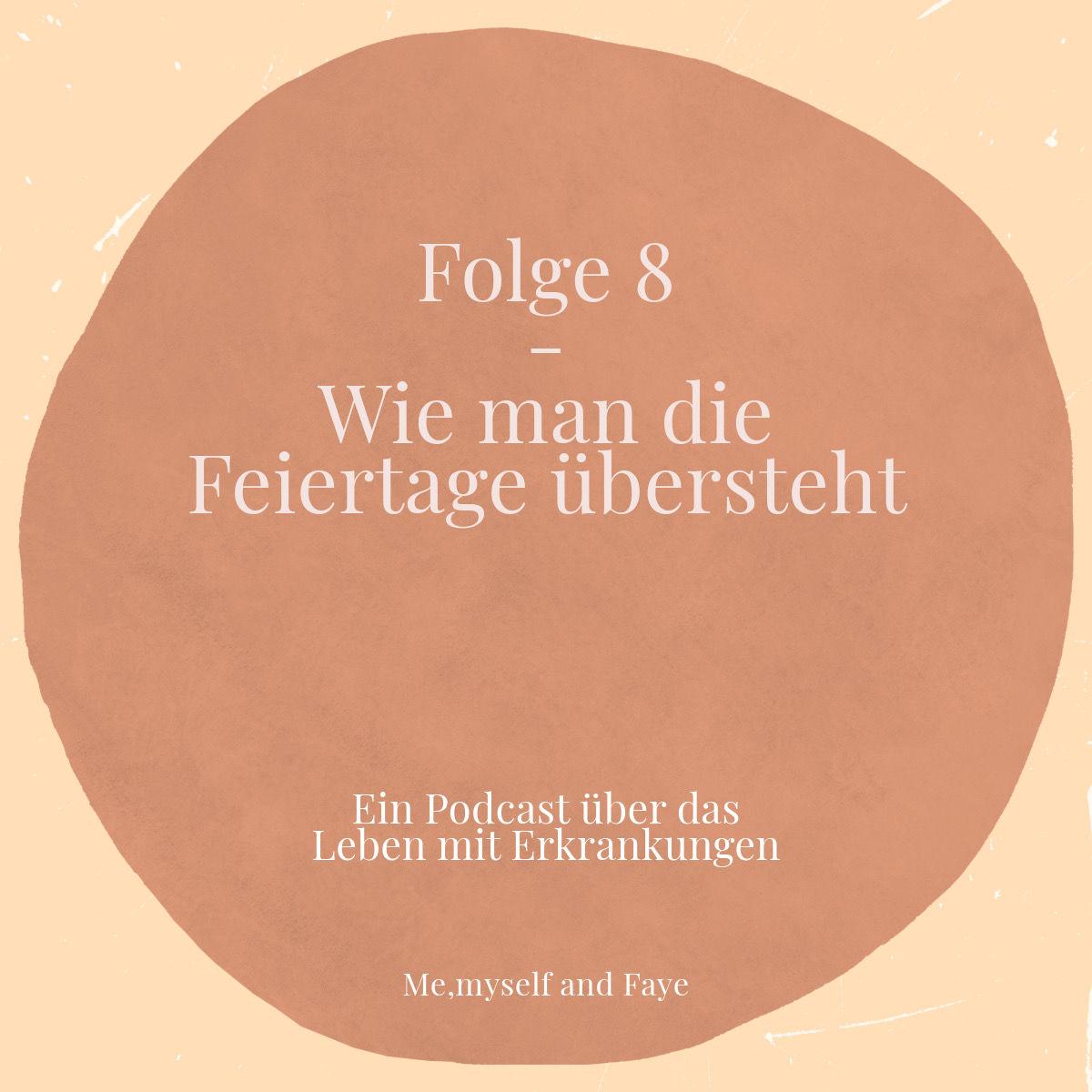 #8 Wie man die Feiertage übersteht