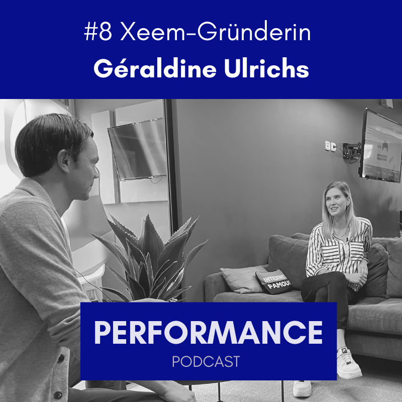 #8 Xeem-Gründerin Géraldine Ulrichs