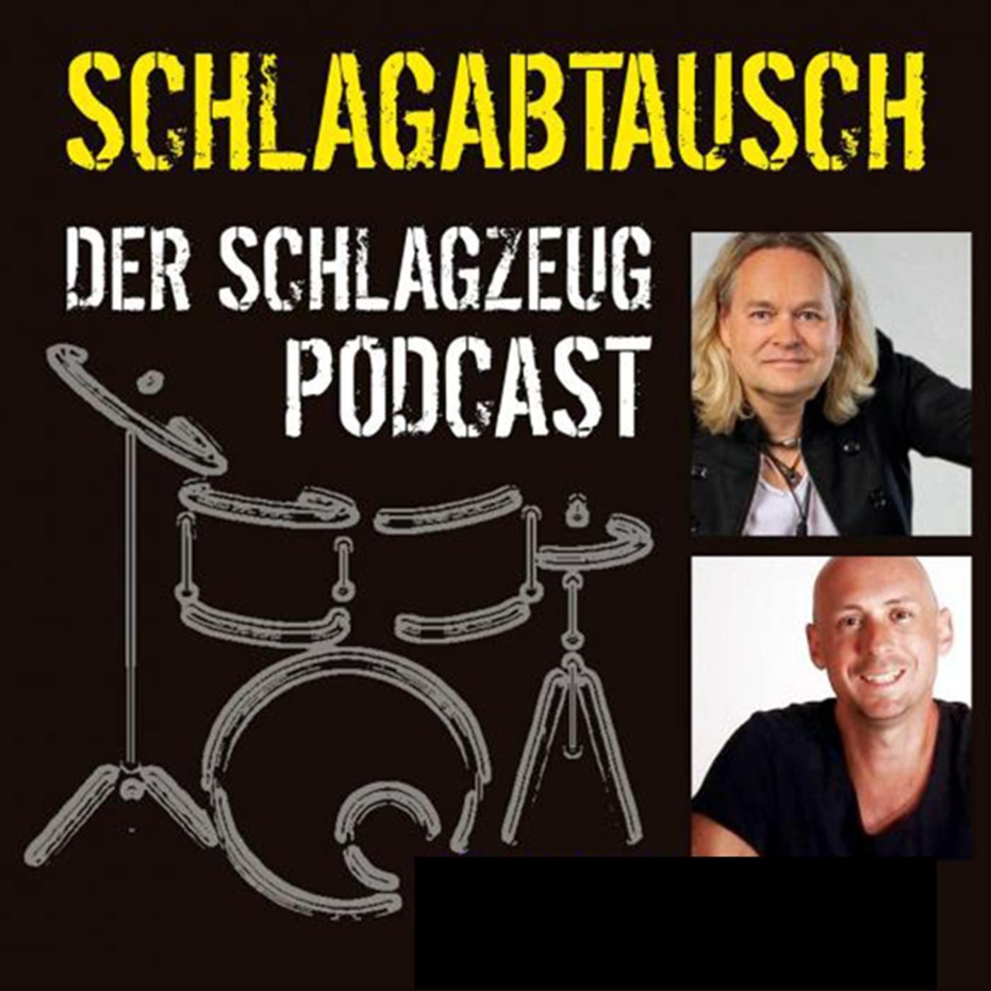 #80: Alex Vesper - vom Rhein rauf in die Schweiz und zurück