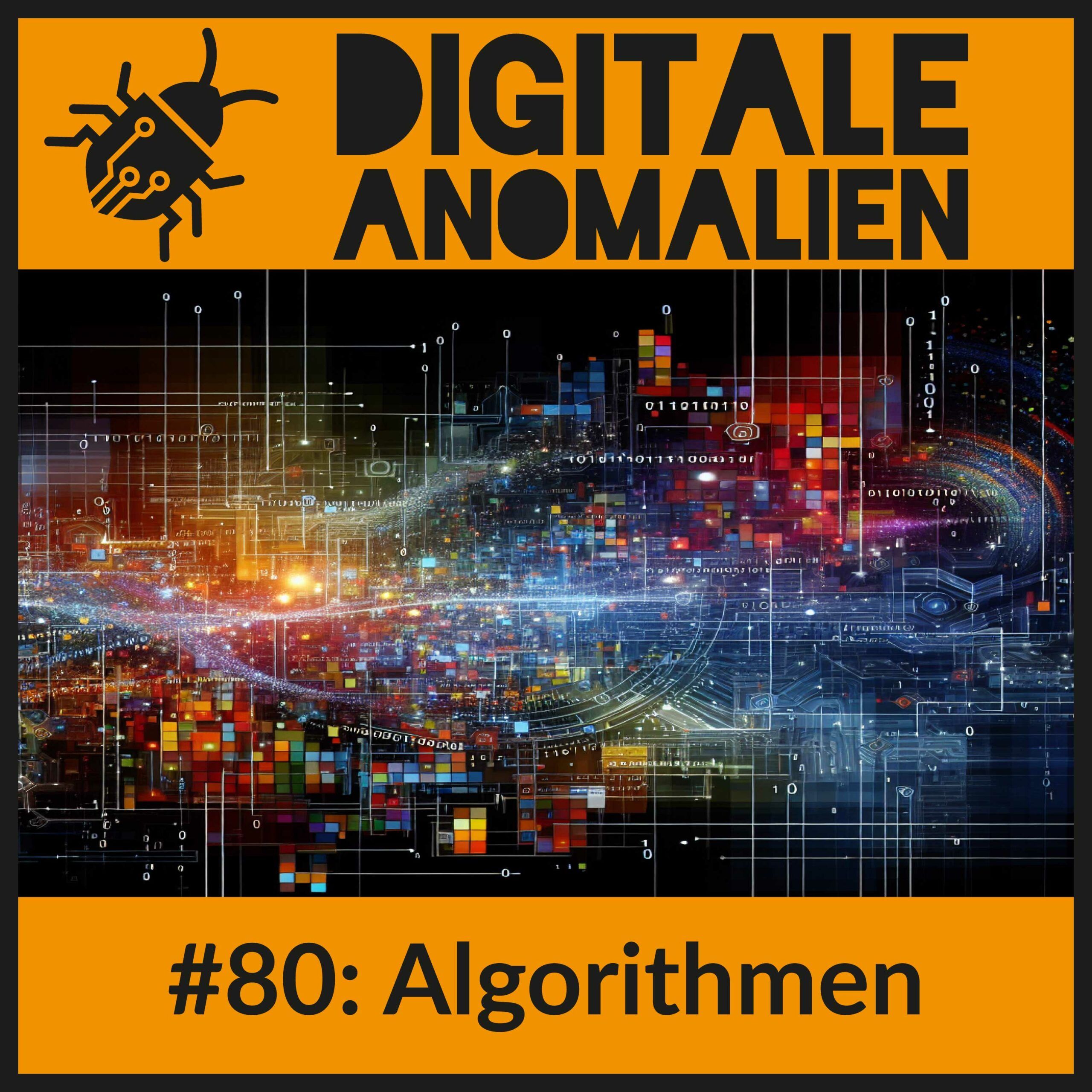 #80: Algorithmen