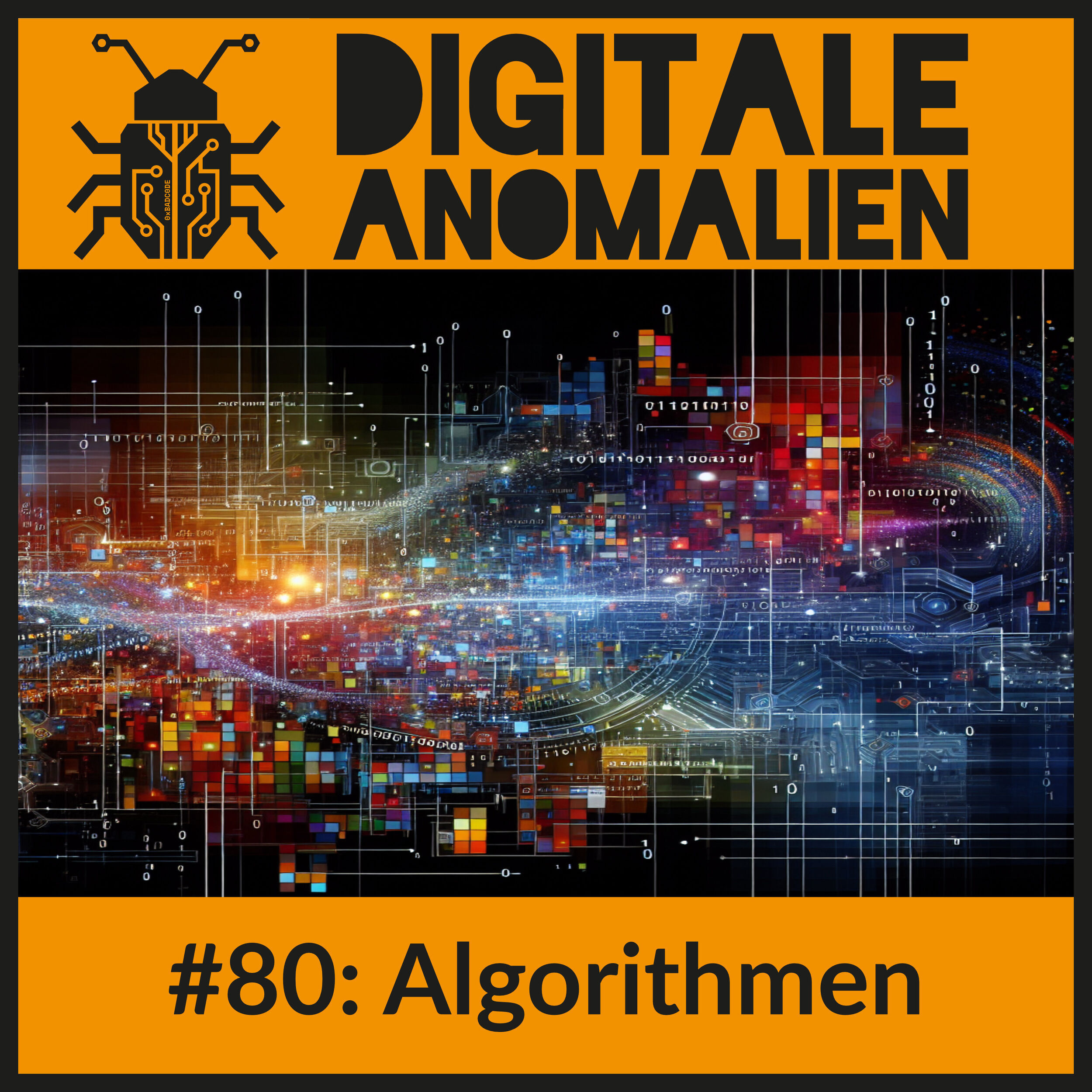 #80: Algorithmen