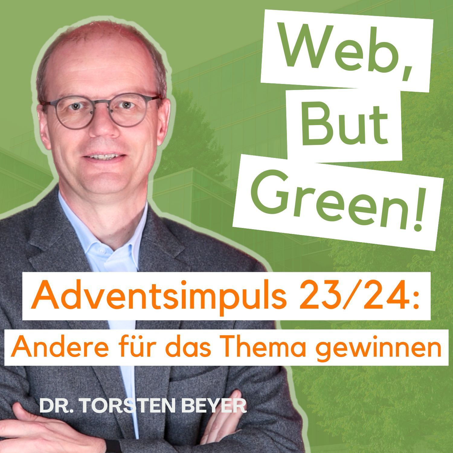 80 - Andere für das Thema gewinnen (Impuls 23/24)