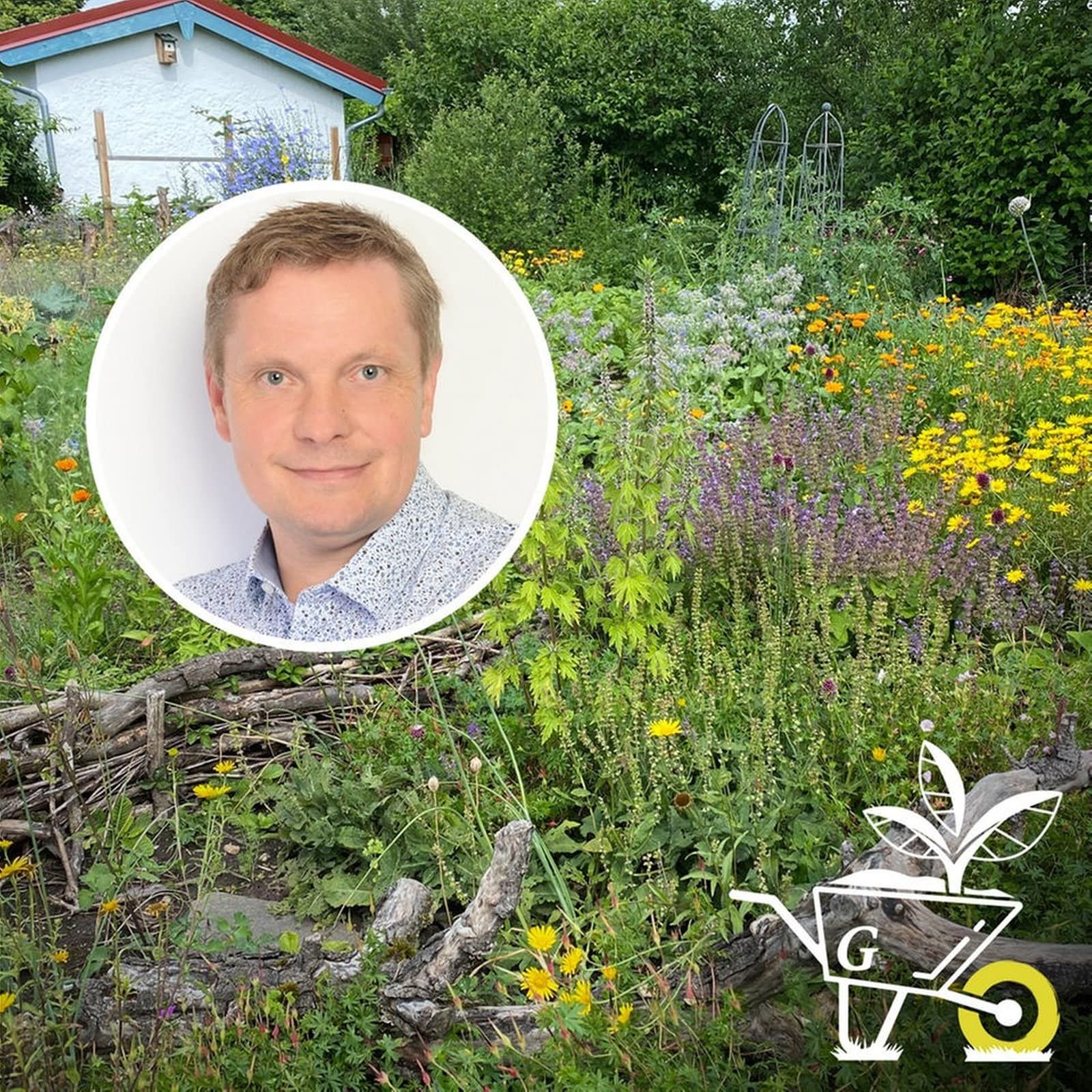 #80: Biodiversität - Artenvielfalt im Kleingarten
