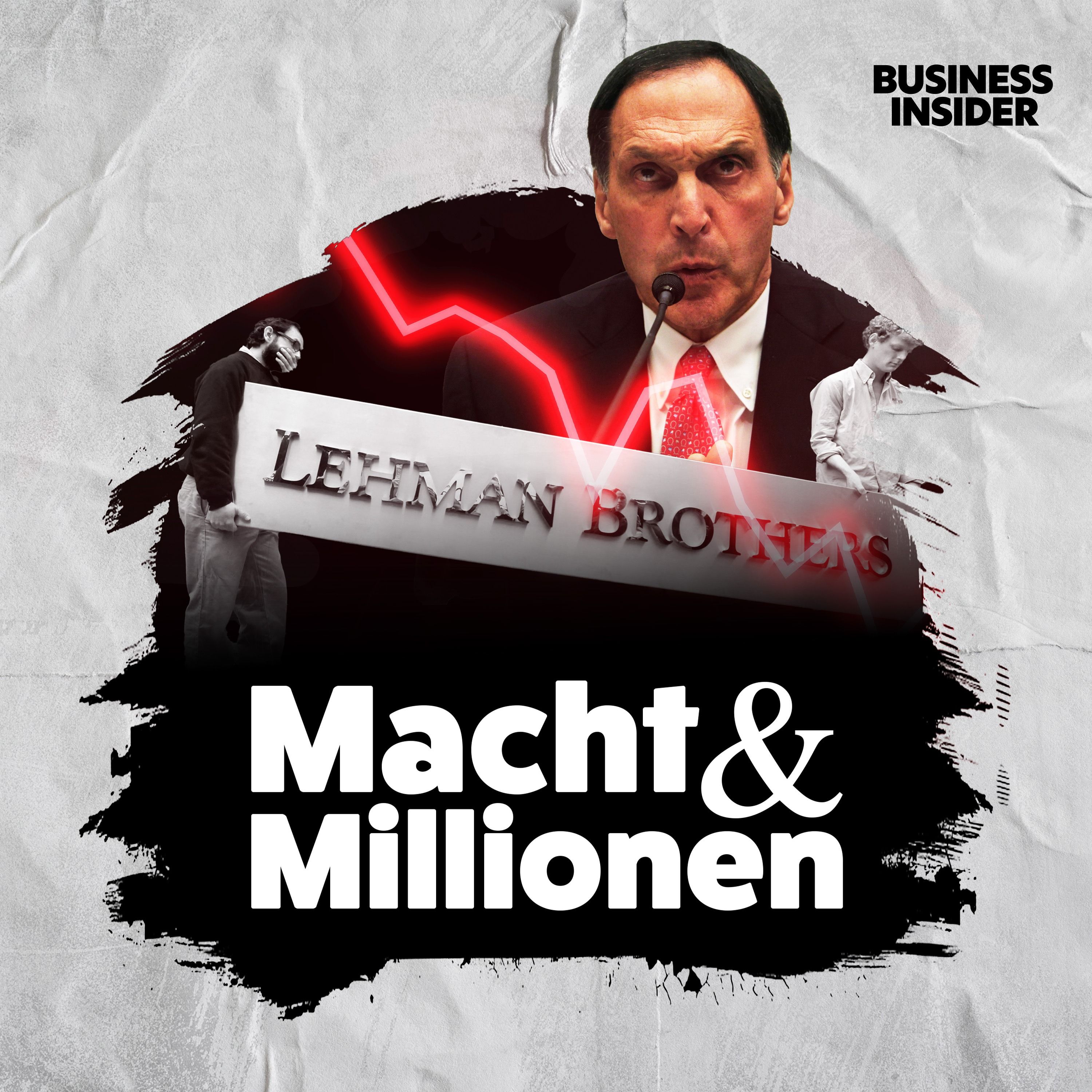 #80 Der Lehman-Crash
