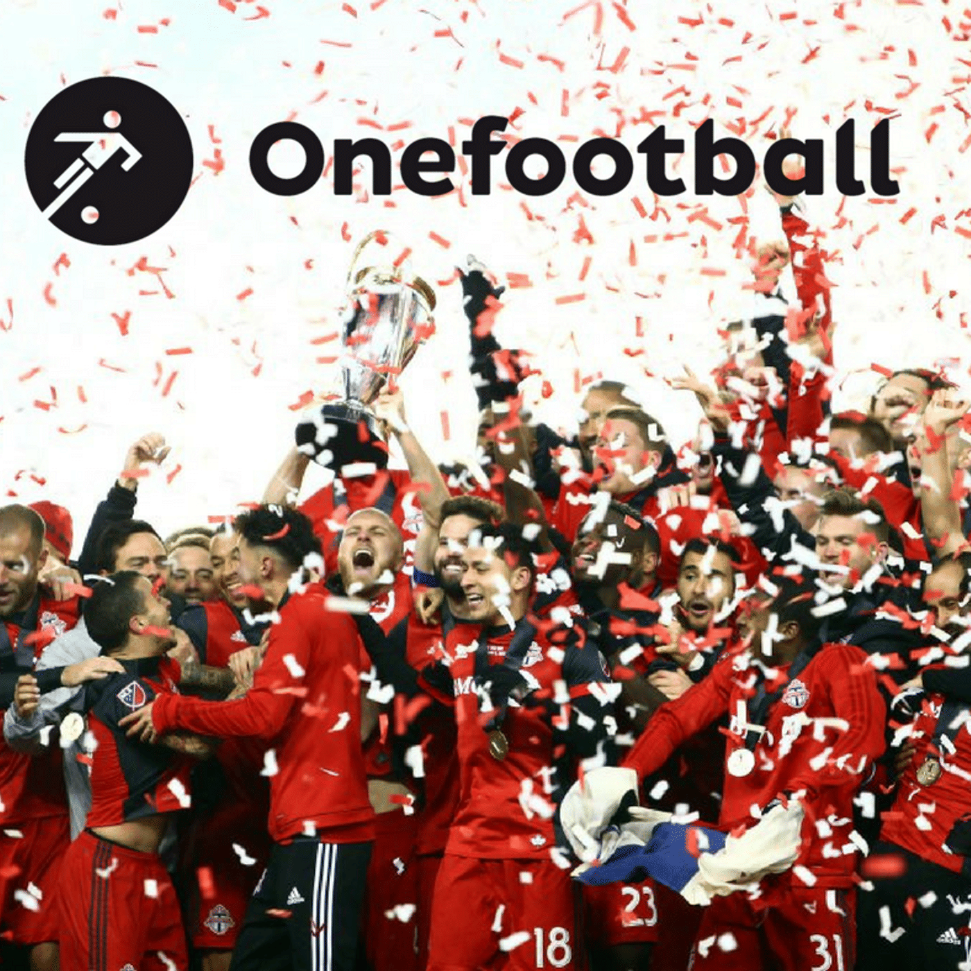 80: European draws, Dortmund's new look and MLS end-of-season awards