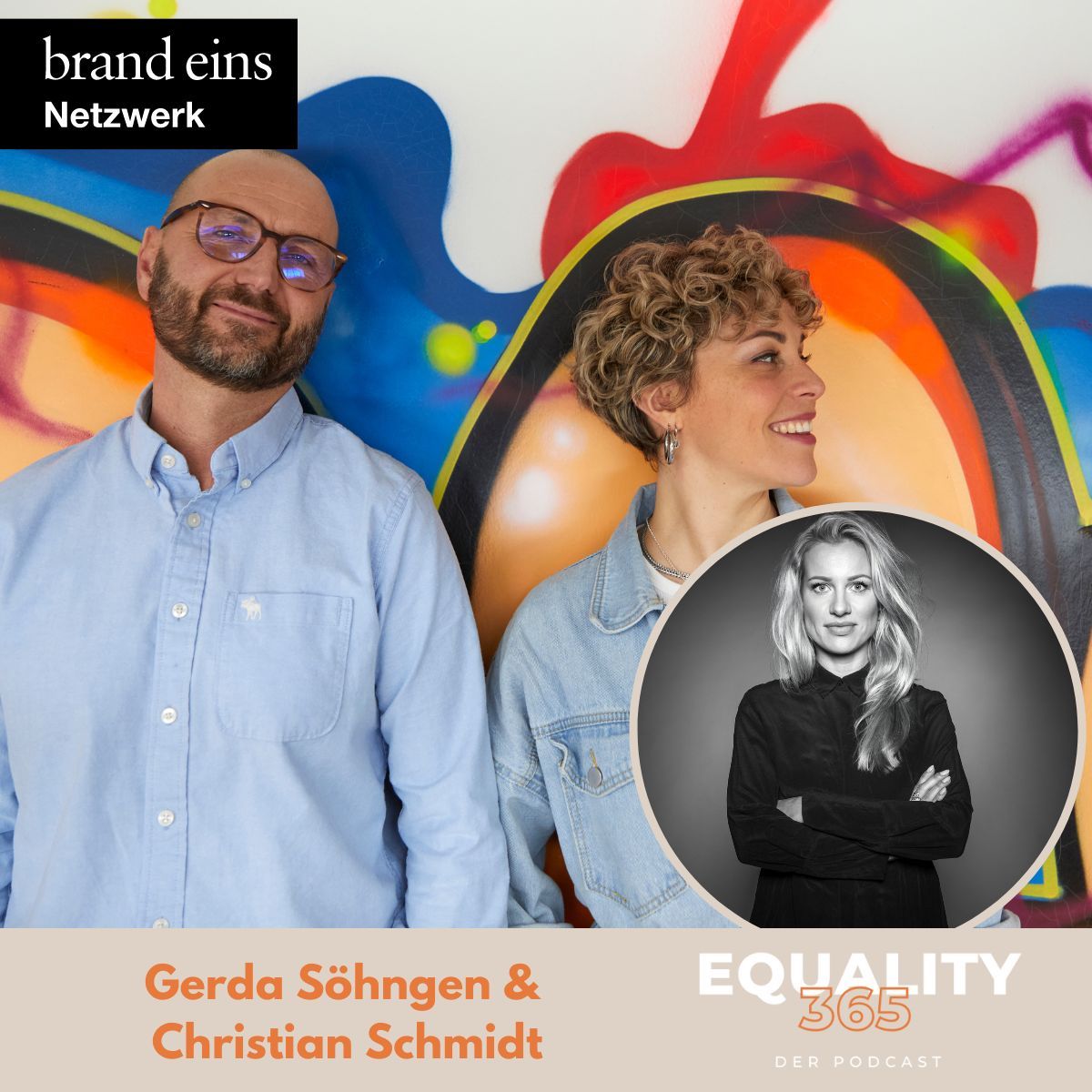 #80 Familienunternehmertum reloaded: Wie Gerda und Christian die Tradition neu definieren.