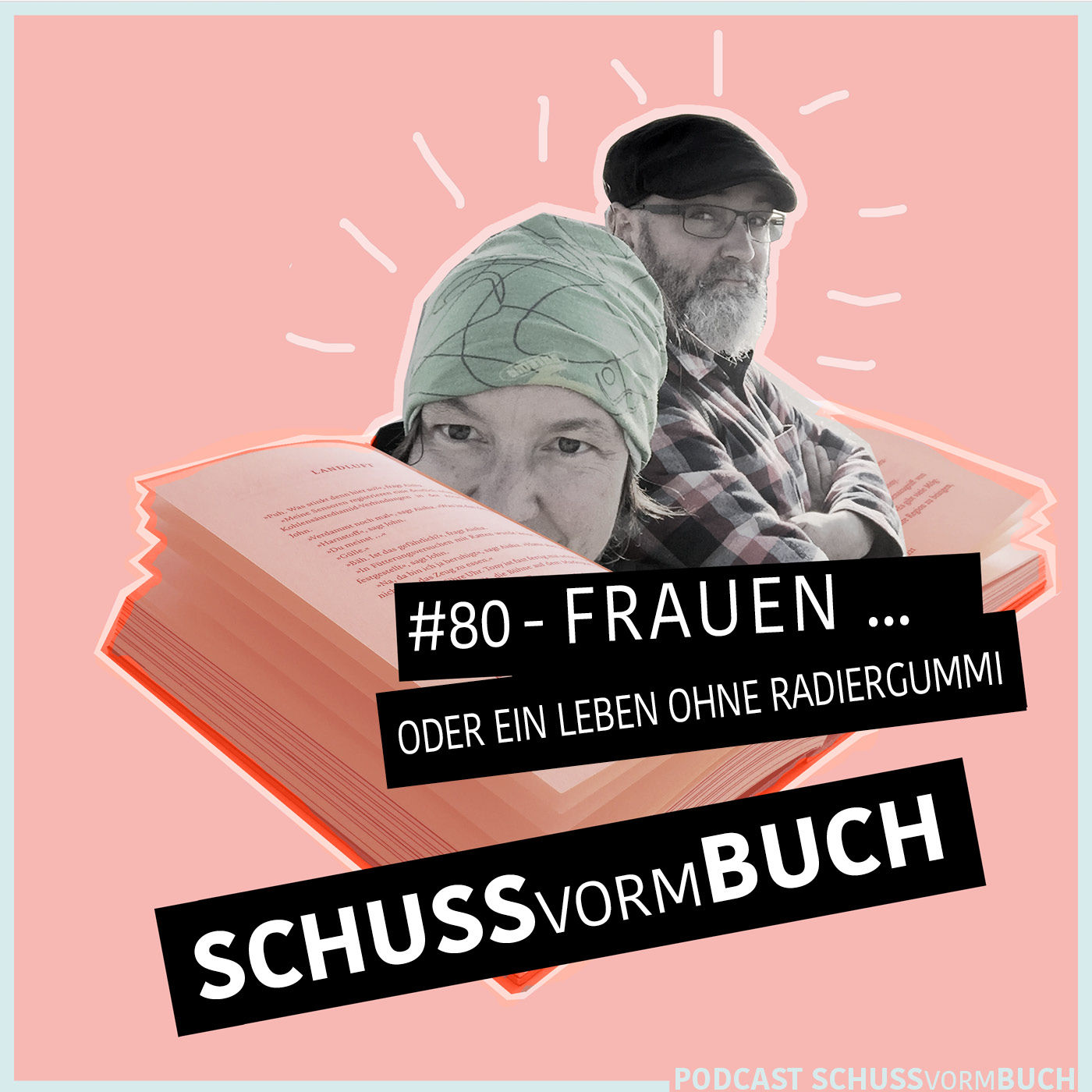 #80 - Frauen
