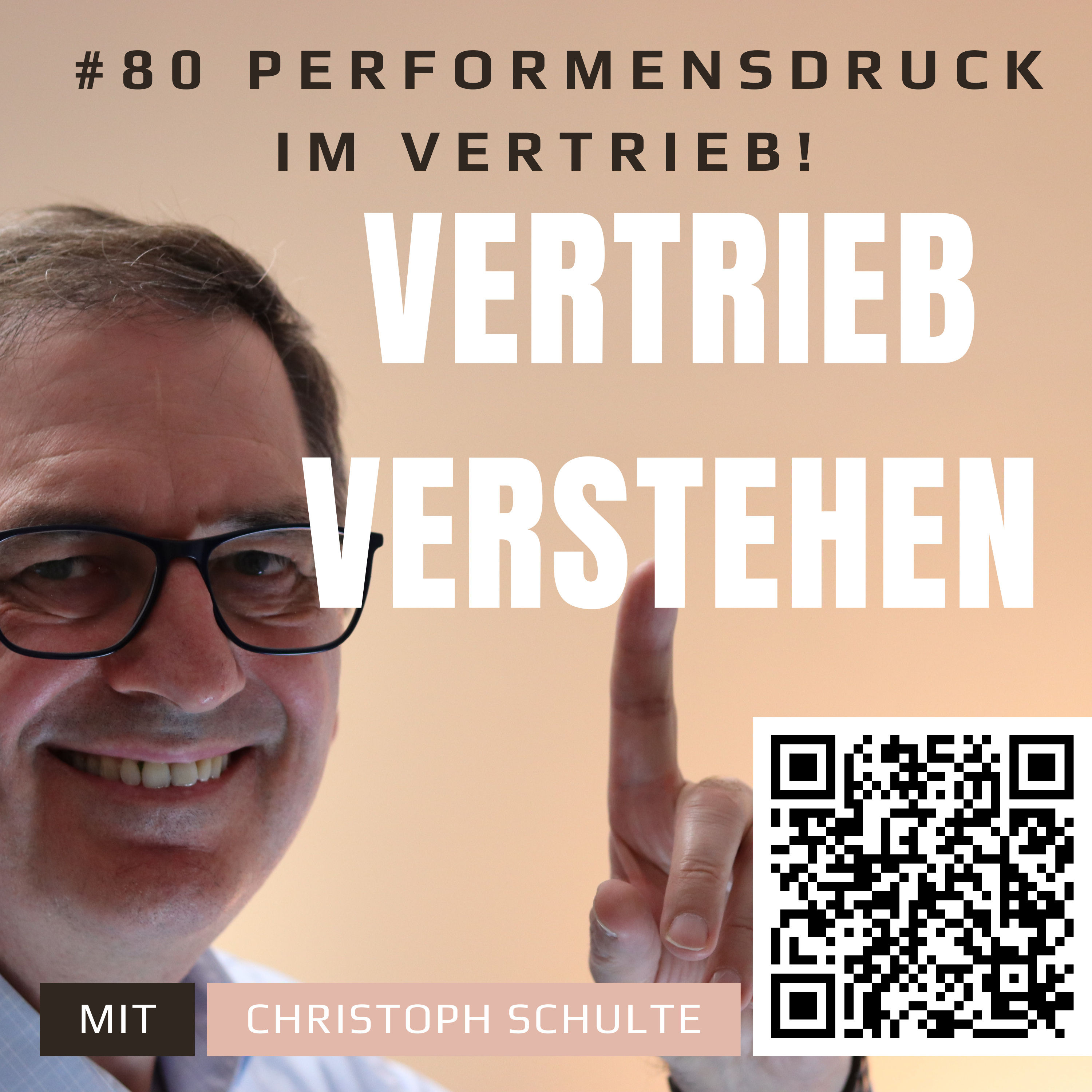 #80 Frustration im Vertrieb: Ursachen und Lösungsansätze