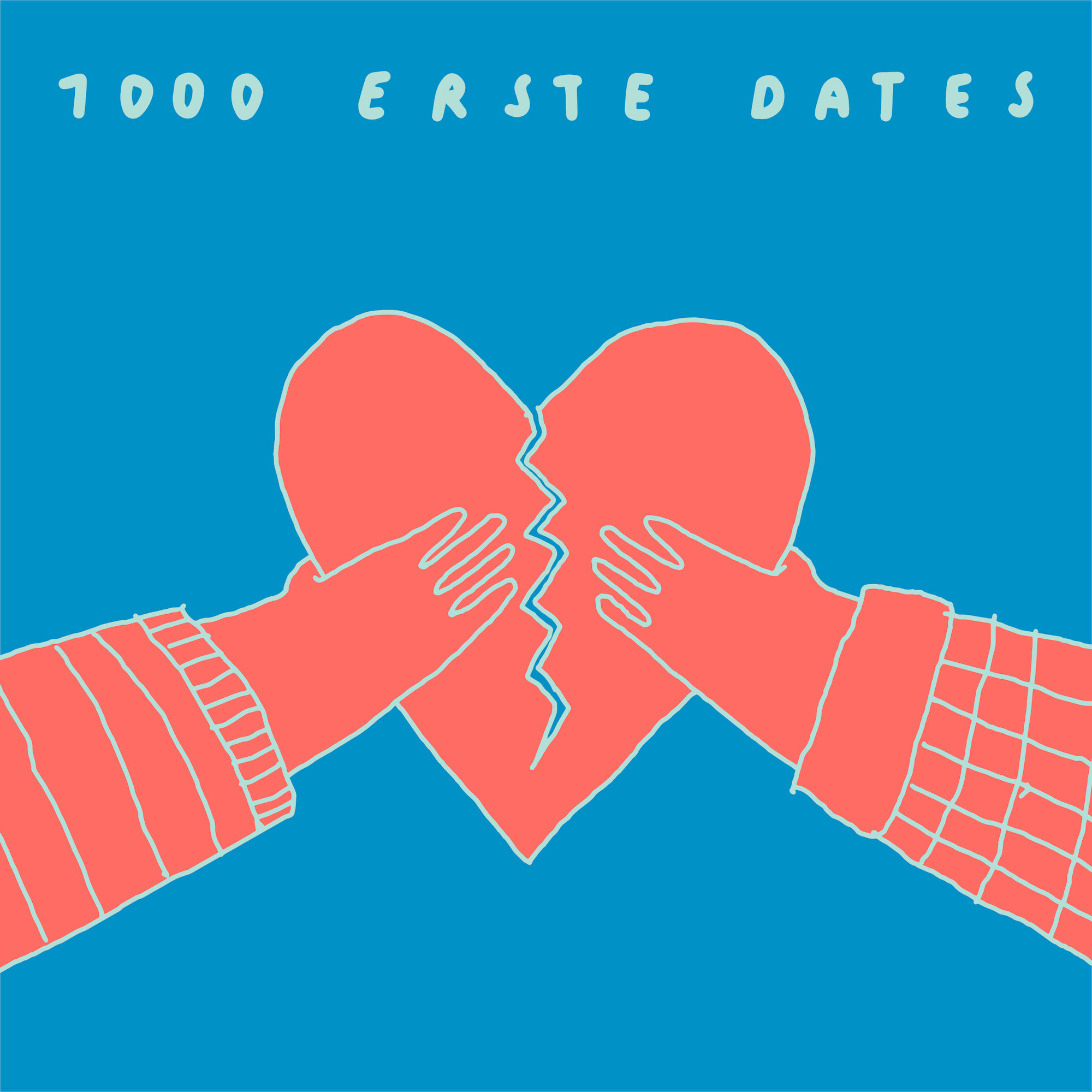 #80 HEARTBREAK CLUB