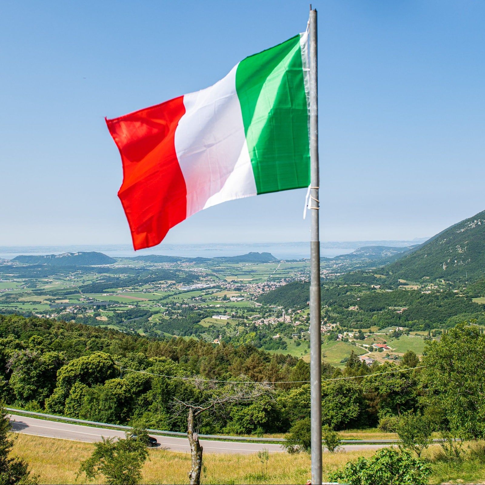 80 Jahre Befreiung – Was wurde aus Italiens Partisanen?