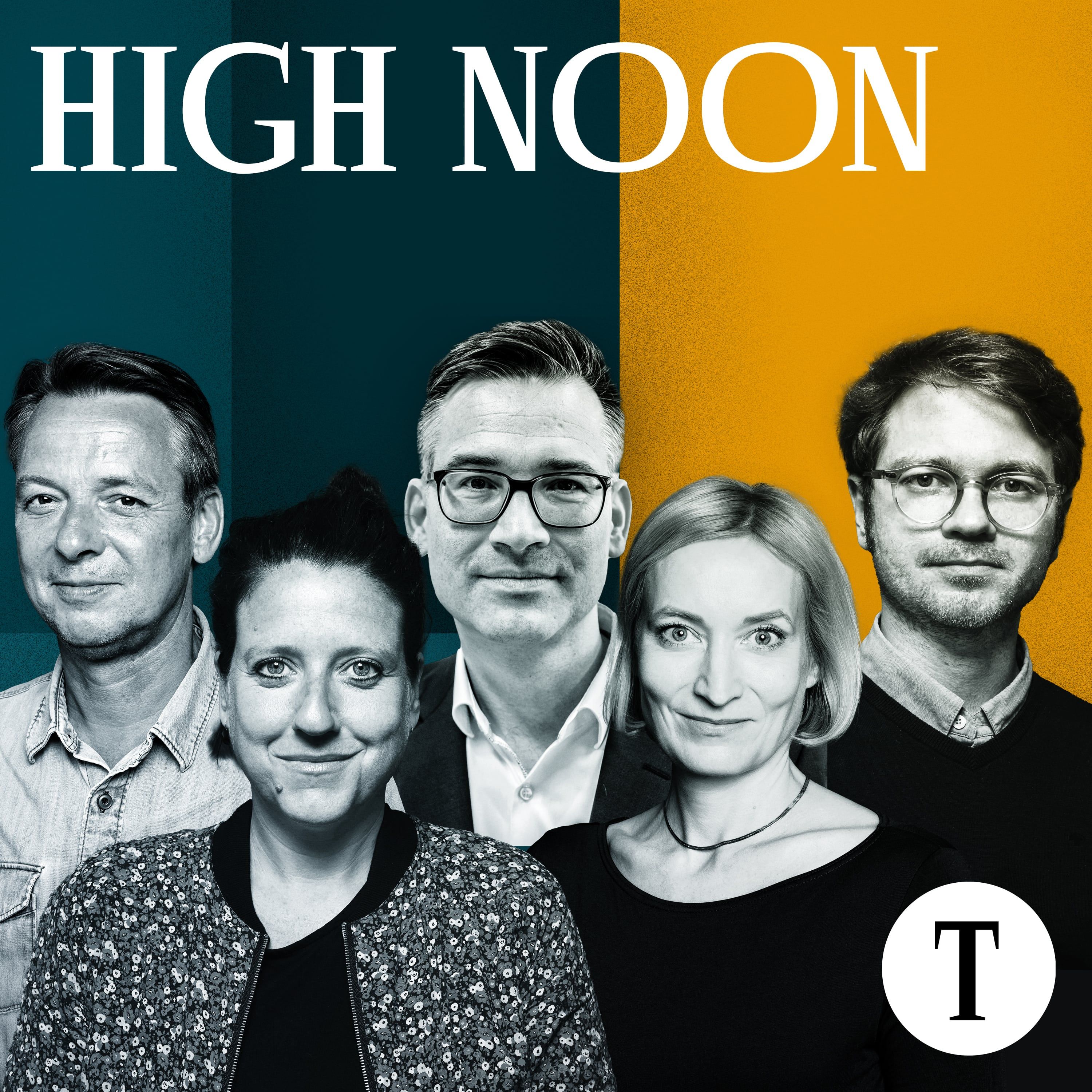 80 Jahre Tagesspiegel: Ihre Fragen an die Chefredaktion