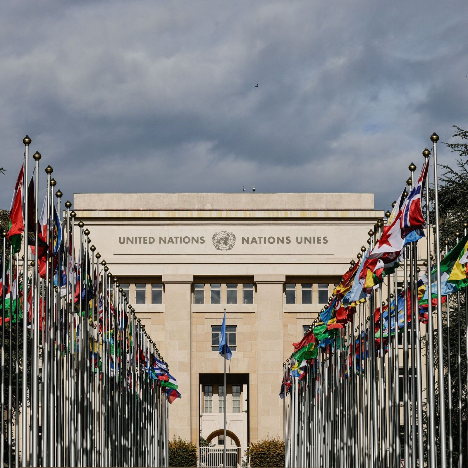 80 Jahre UN: Weltorganisation in der Krise