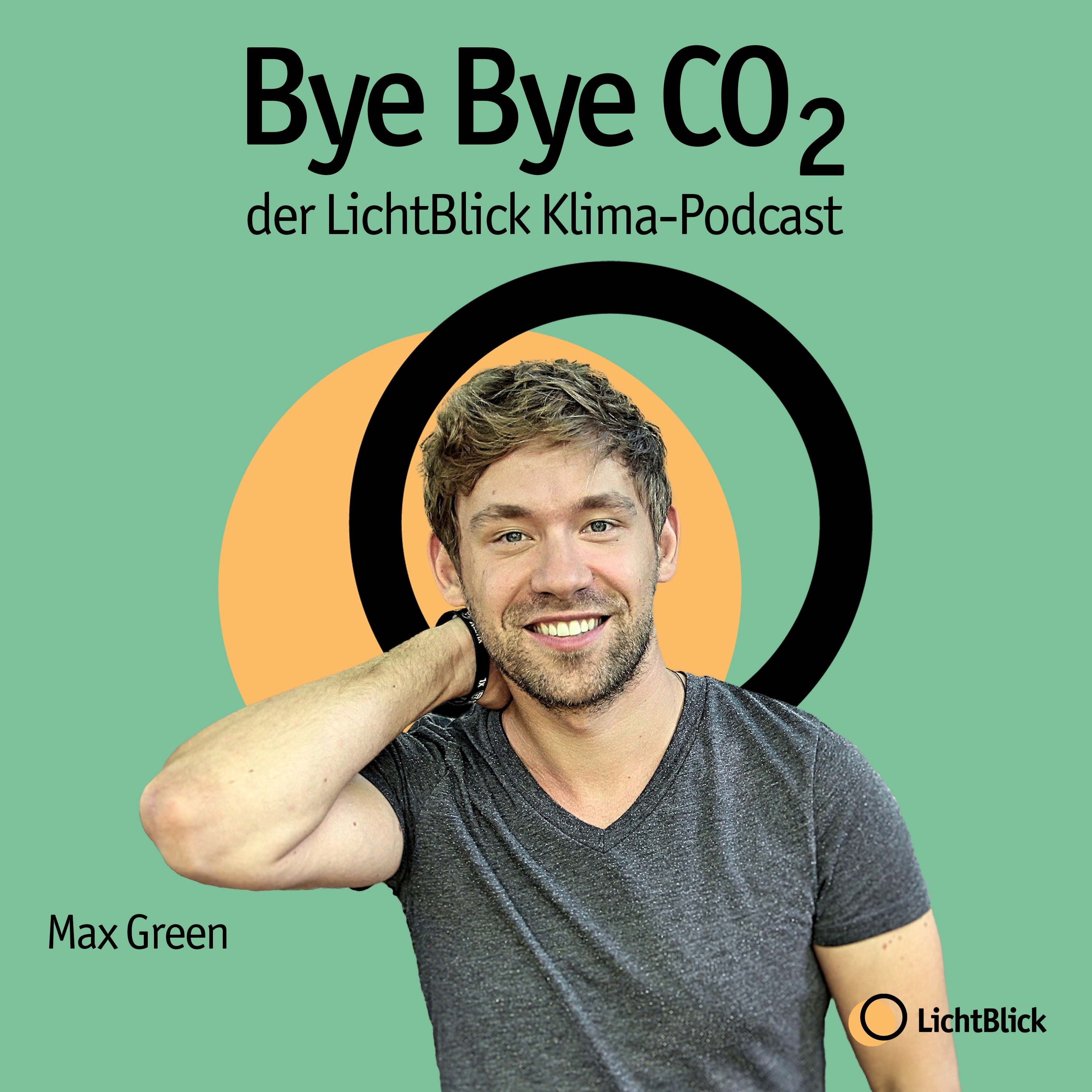 80 Prozent des eigenen Besitzes loswerden? - Max Green über sein Leben im Tiny House, Minimalismus und Autarkie