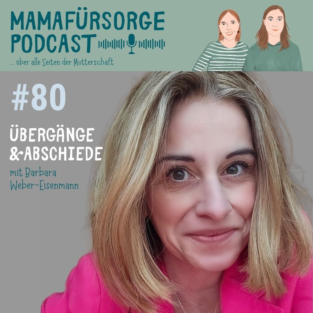 #80 Übergänge & Abschiede