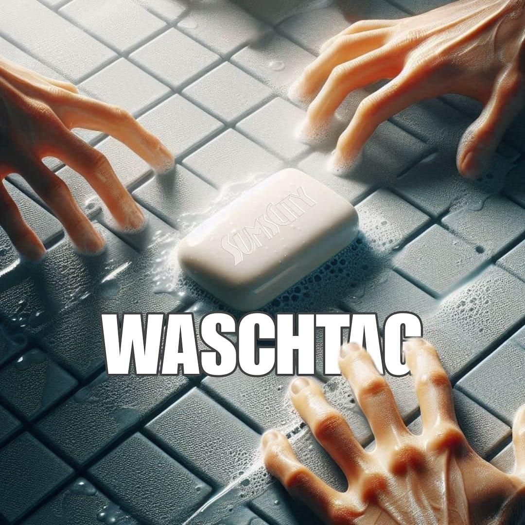 80 - Waschtag