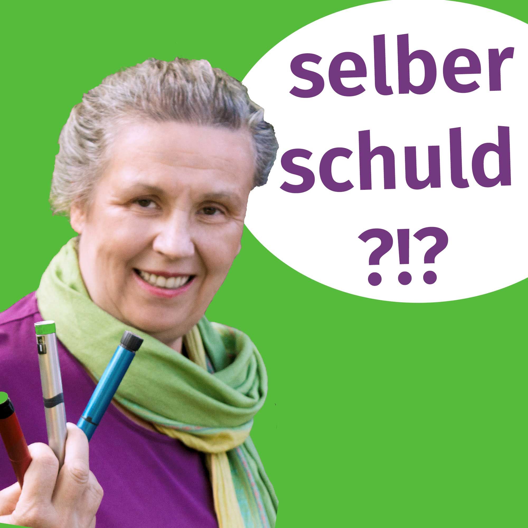 80 - WER bekommt Diabetes