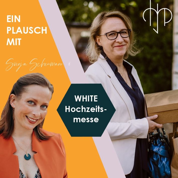 80 ♥ WHITE Hochzeitsmesse
