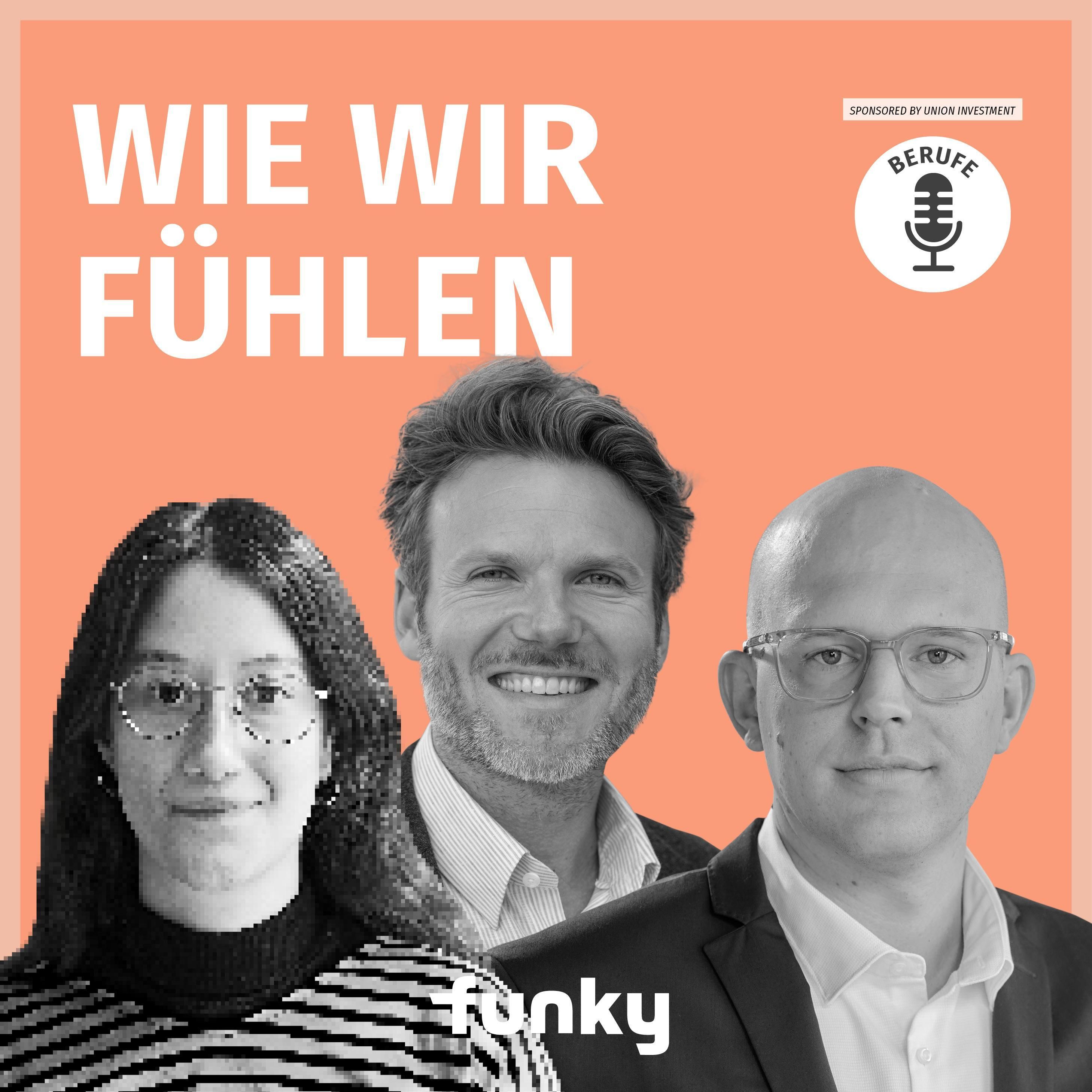 #80 Wie geht gute Finanzbildung? Mit Oscar Stolper und Johannes Hoffmann