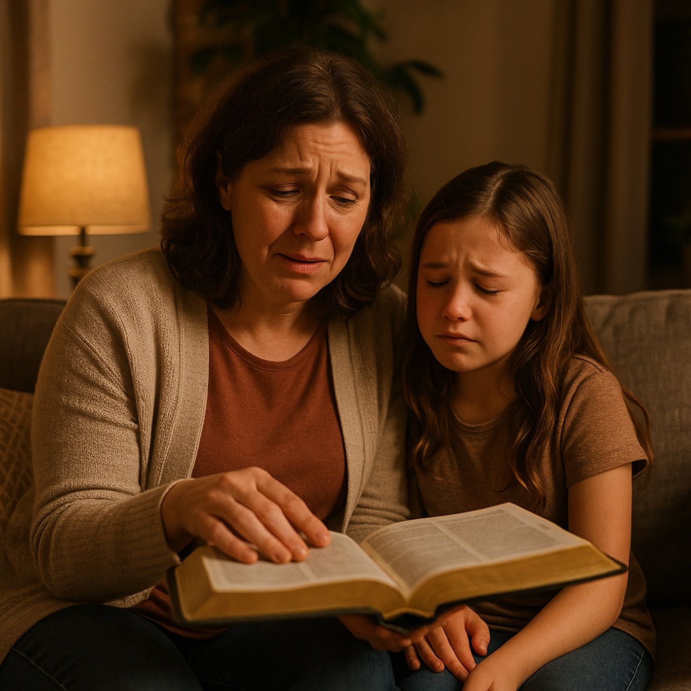 800 – Vorlesen verändert Herzen