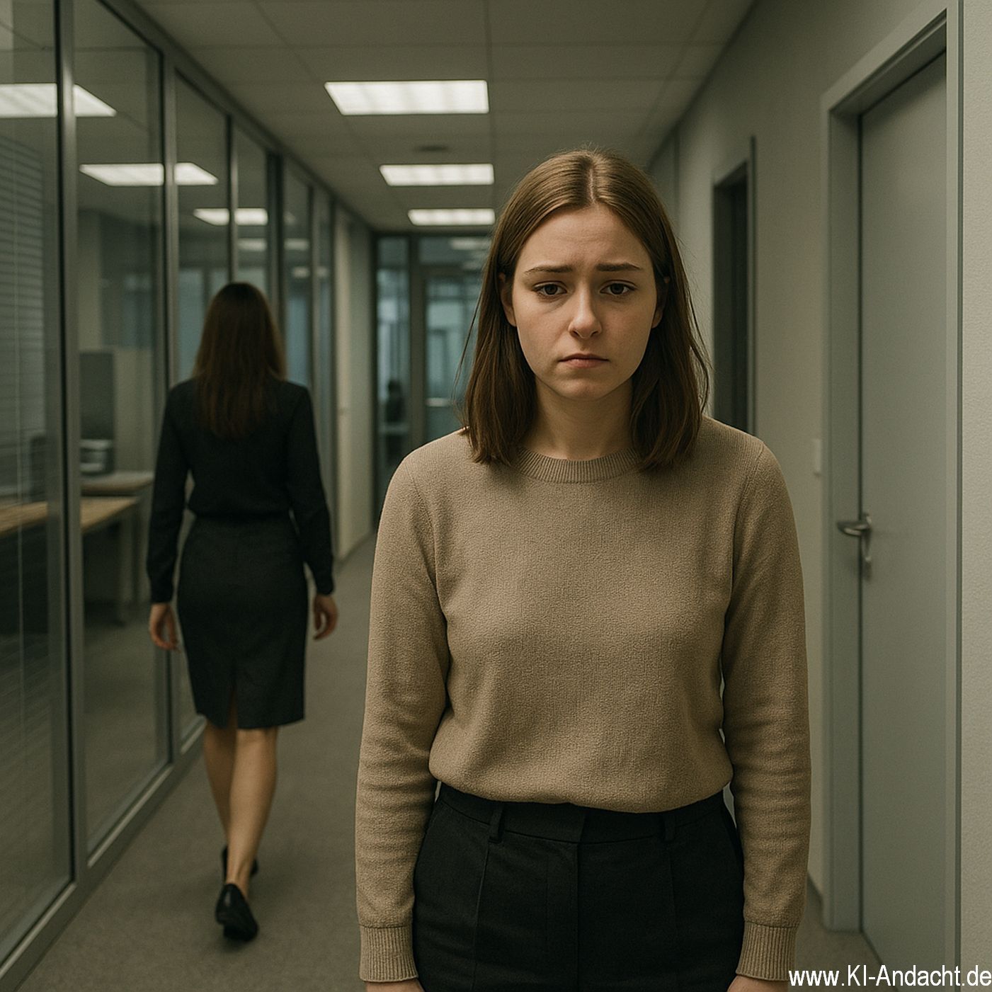 804 – Wenn Nähe plötzlich Distanz wird