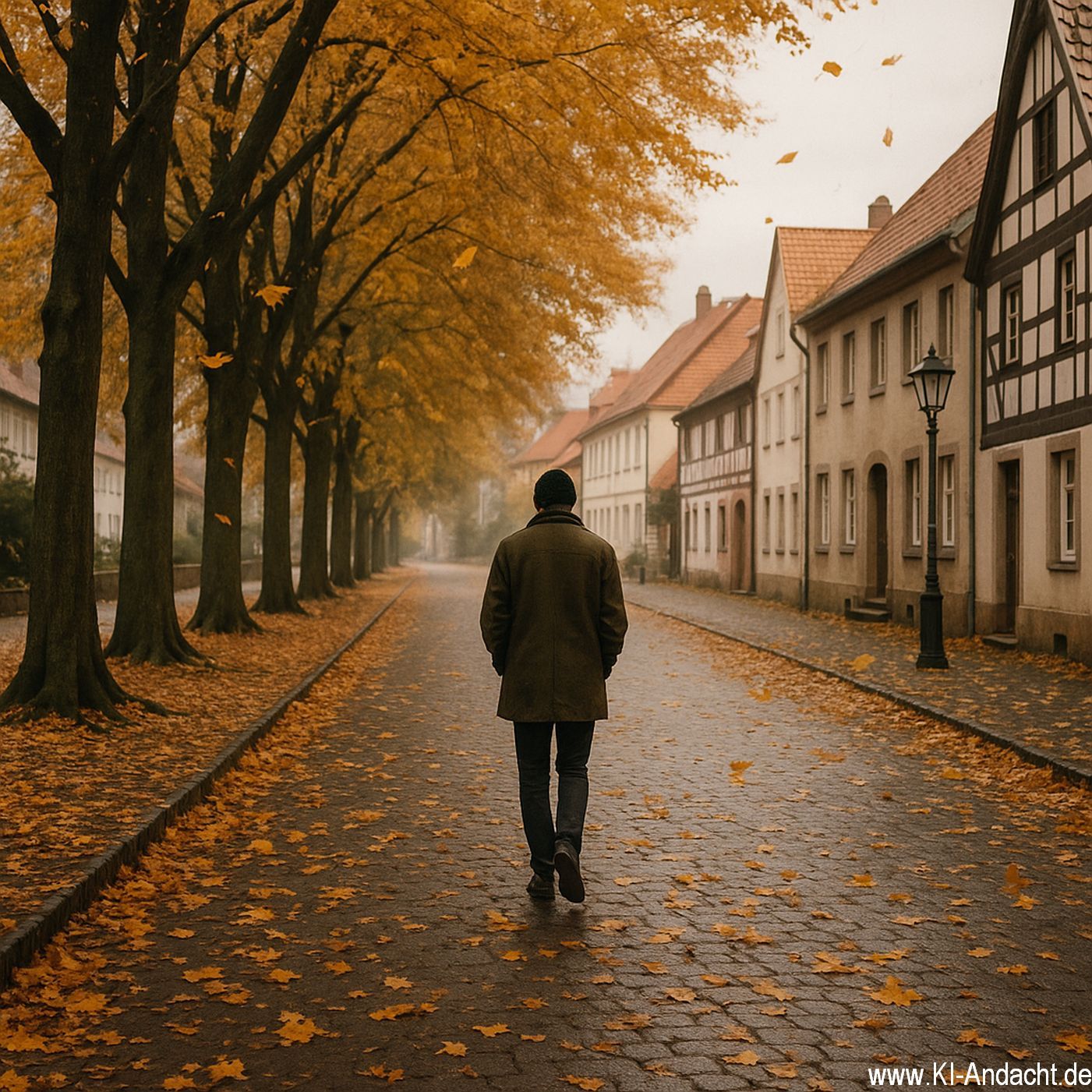 806 – Dankbarkeit und Verantwortung am Ende des Jahres