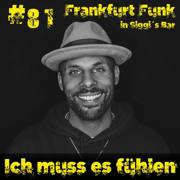 #81 Frankfurt Funk