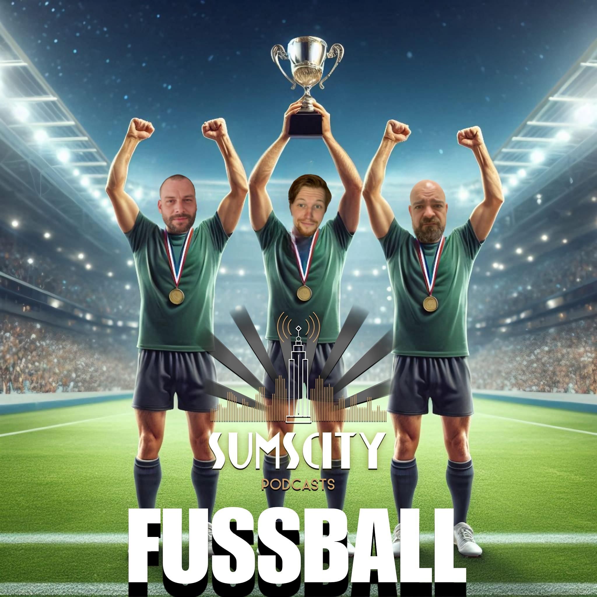 81 - Fussball