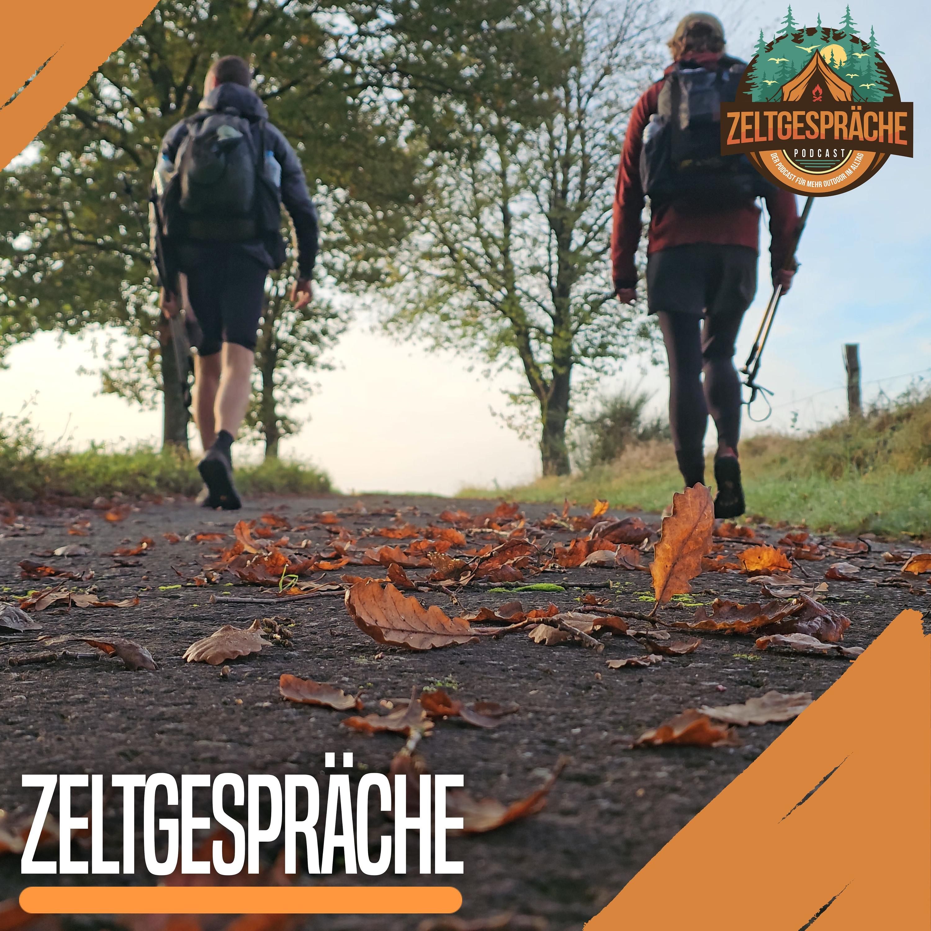 #81 - Geschichten vom Natursteig Sieg
