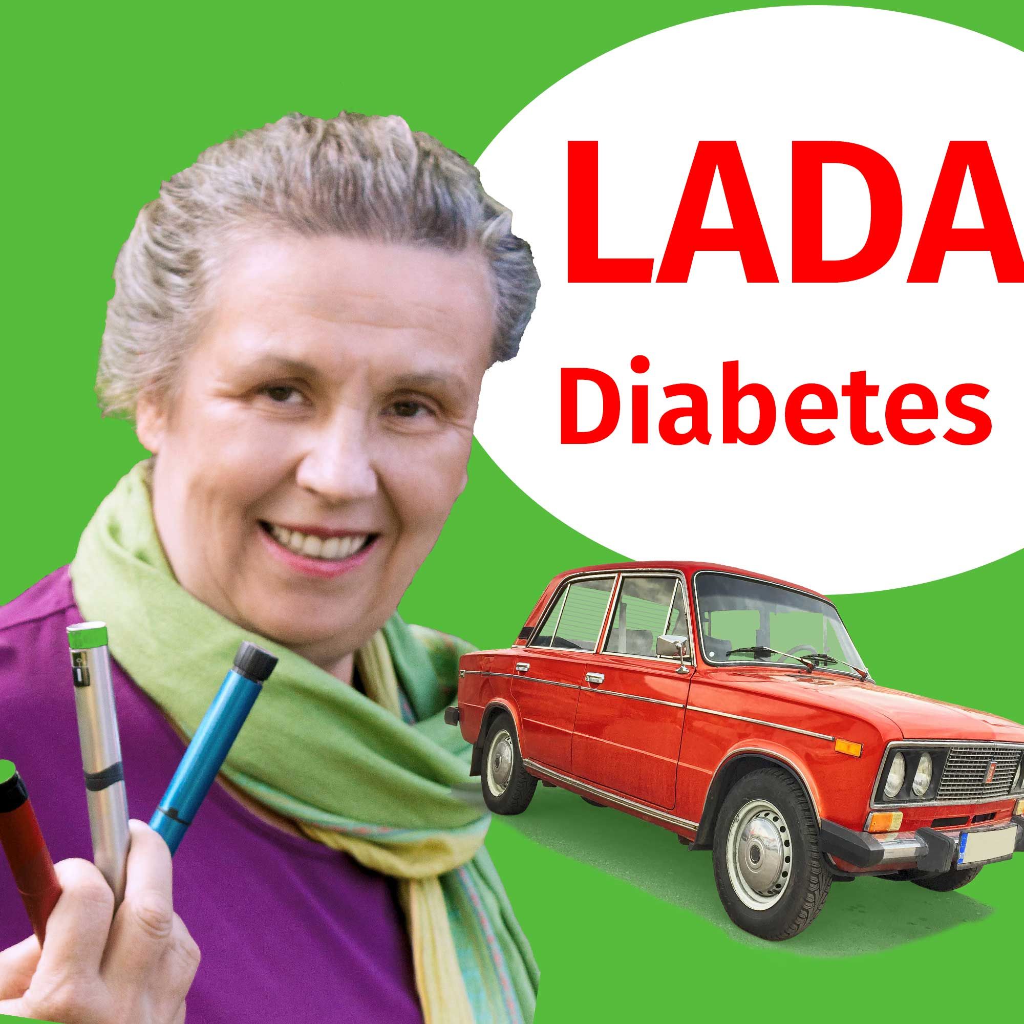 81 - LADA-Diabetes